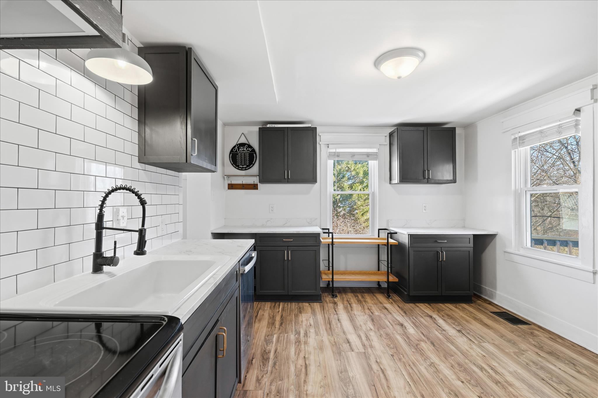 HANCOCK - Residential