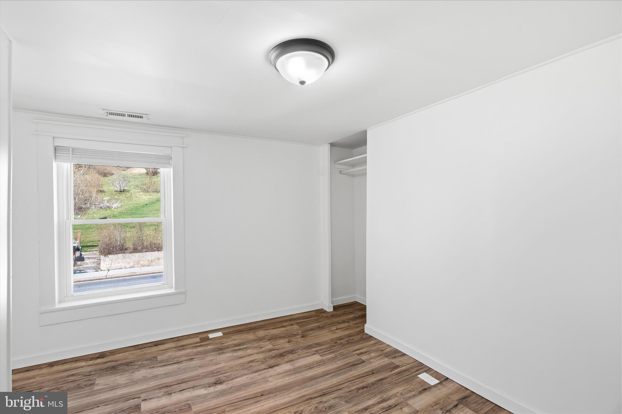 HANCOCK - Residential