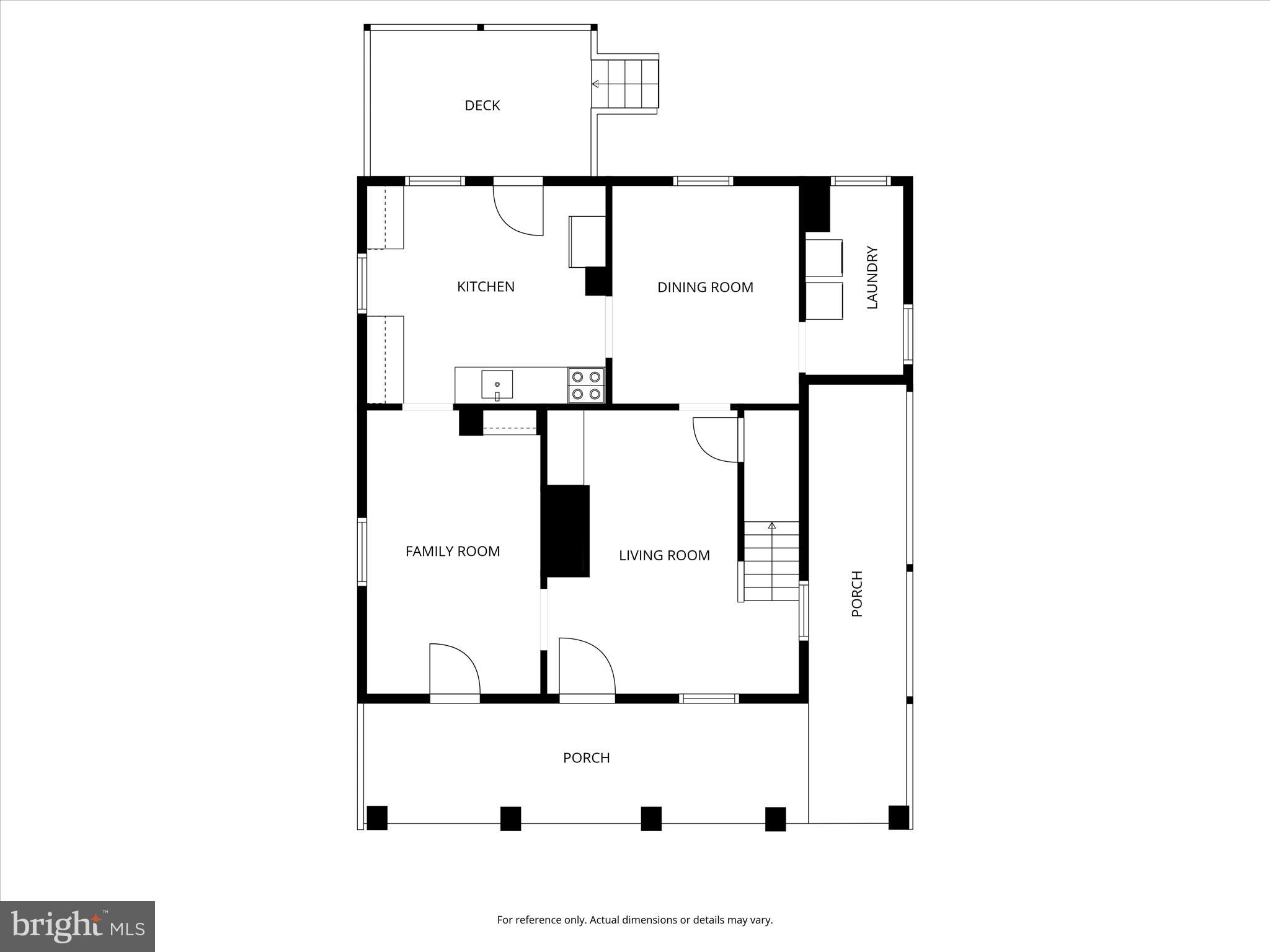 HANCOCK - Residential