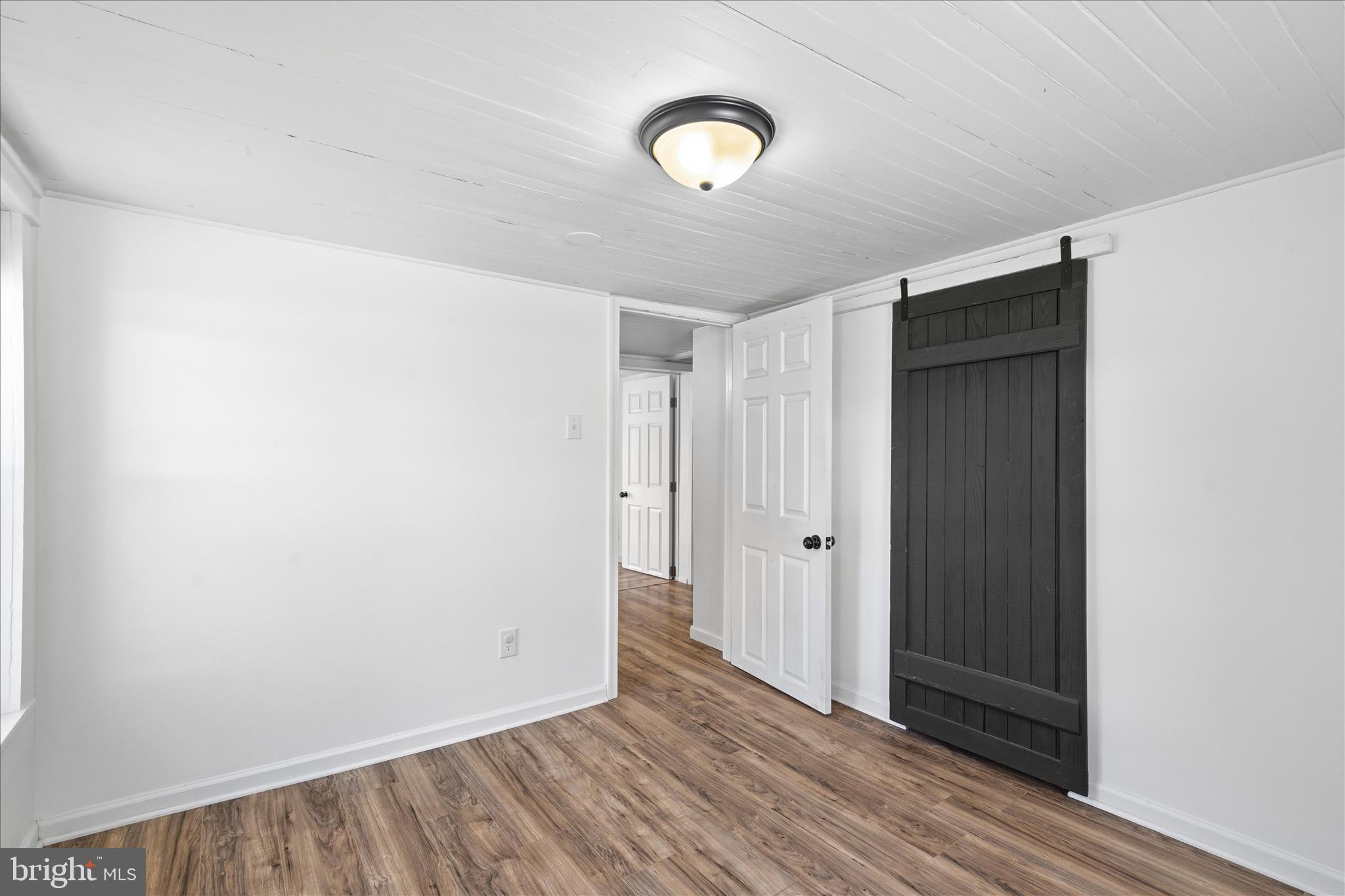 HANCOCK - Residential