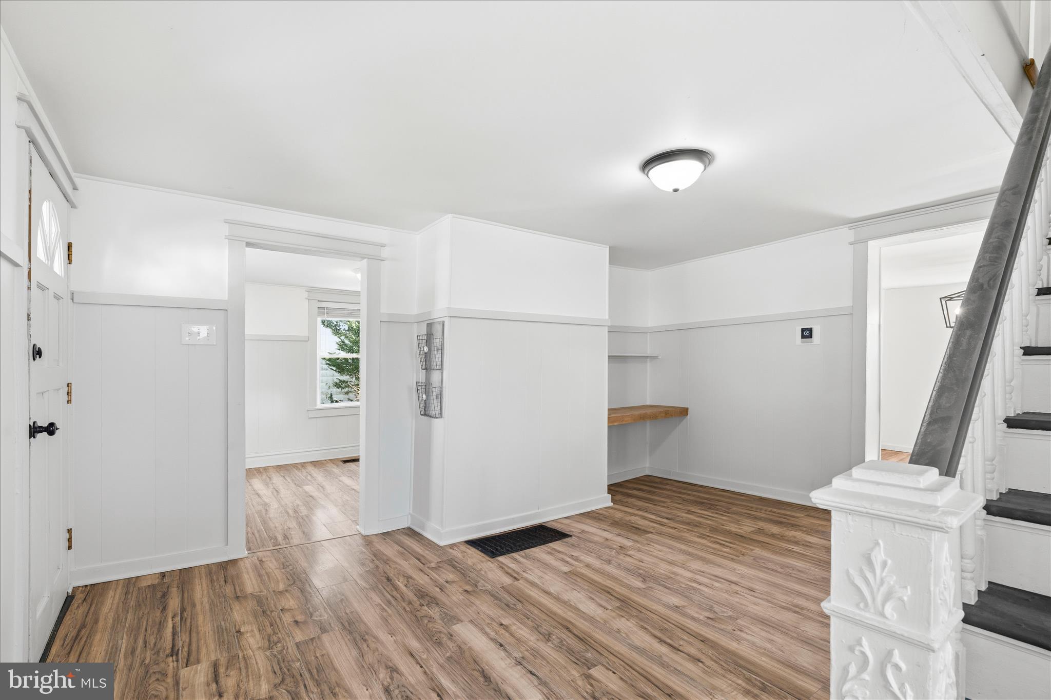 HANCOCK - Residential