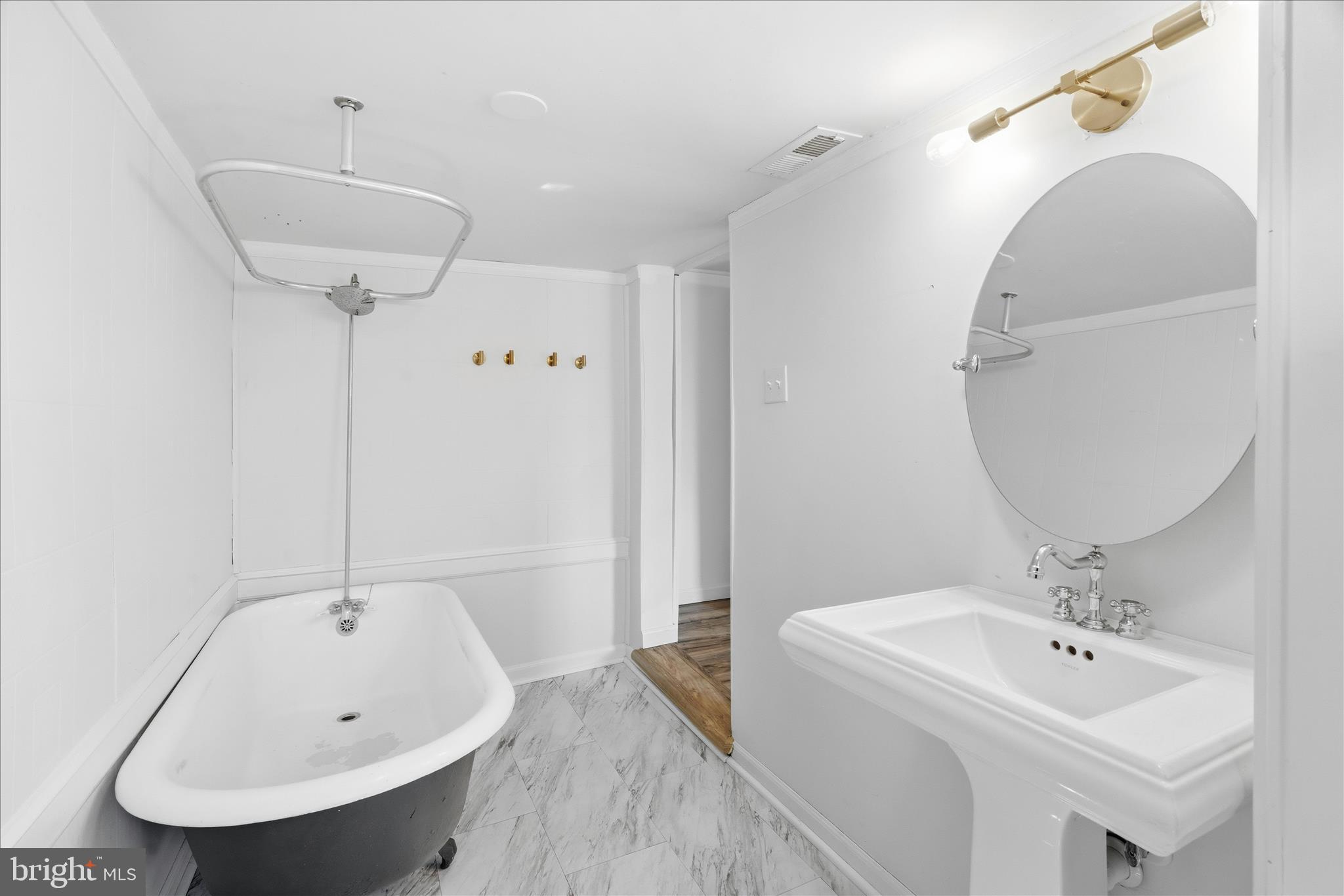 HANCOCK - Residential