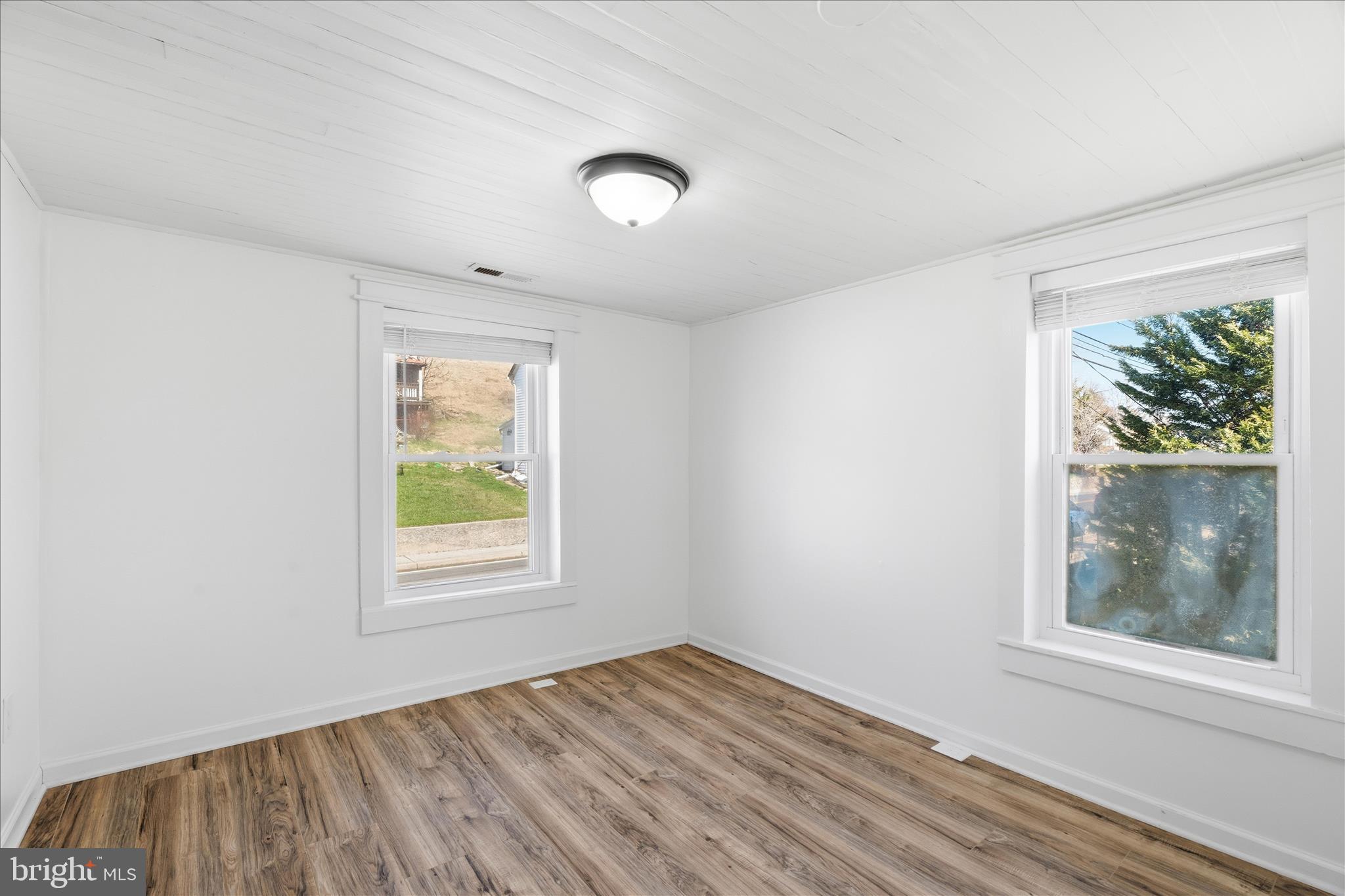 HANCOCK - Residential