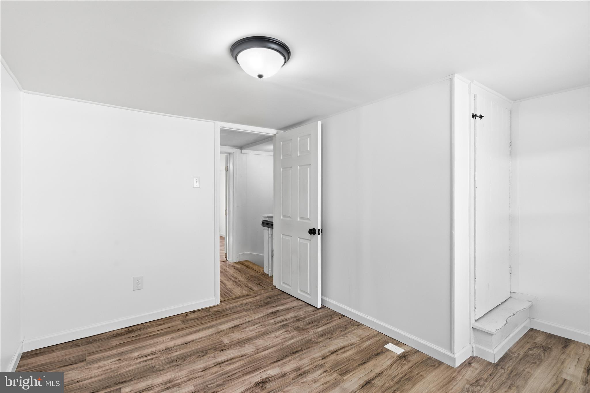 HANCOCK - Residential