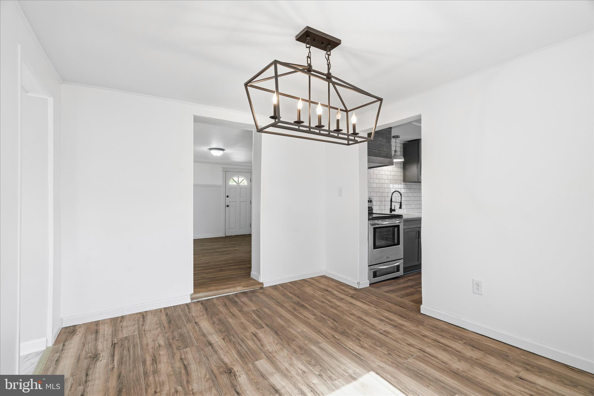 HANCOCK - Residential