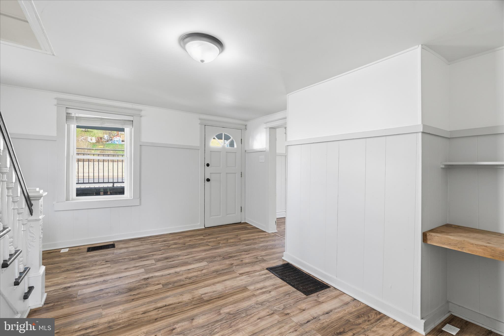 HANCOCK - Residential