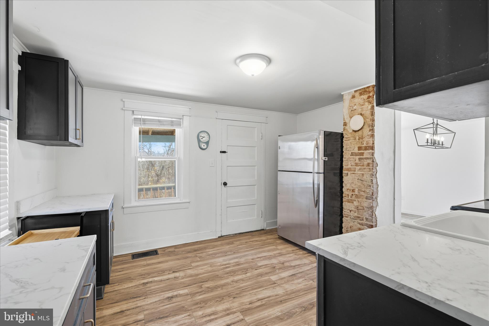 HANCOCK - Residential