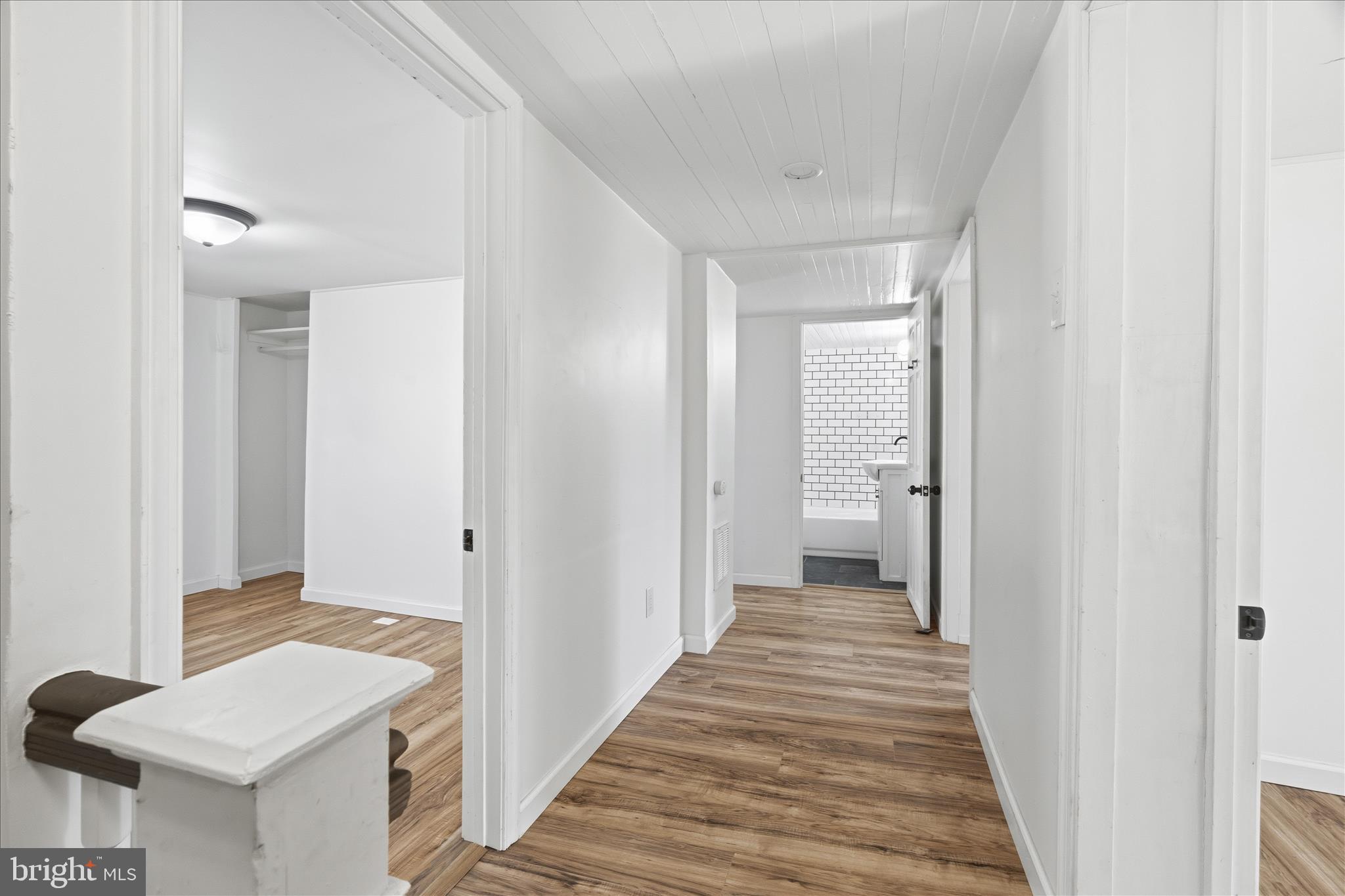 HANCOCK - Residential