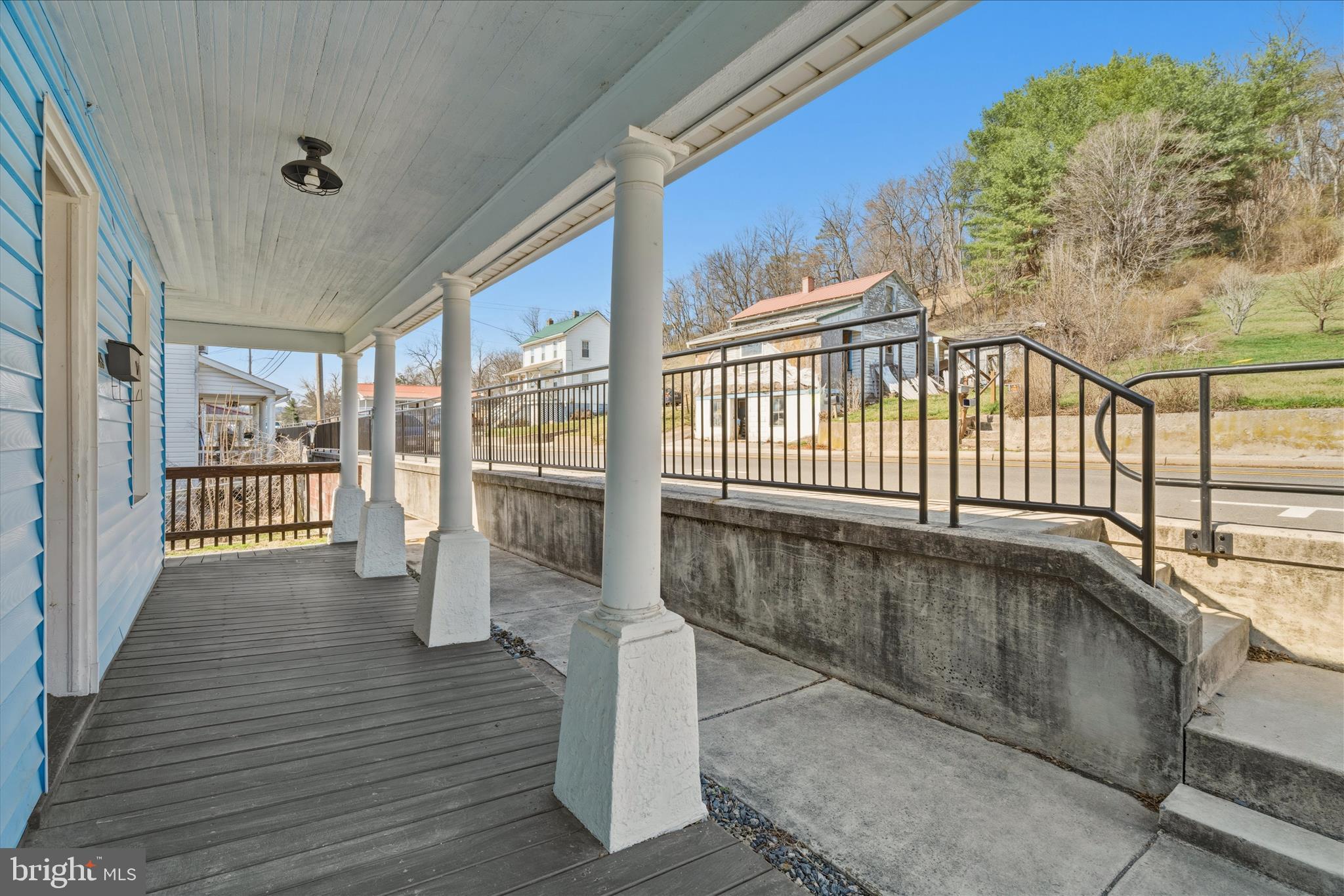 HANCOCK - Residential