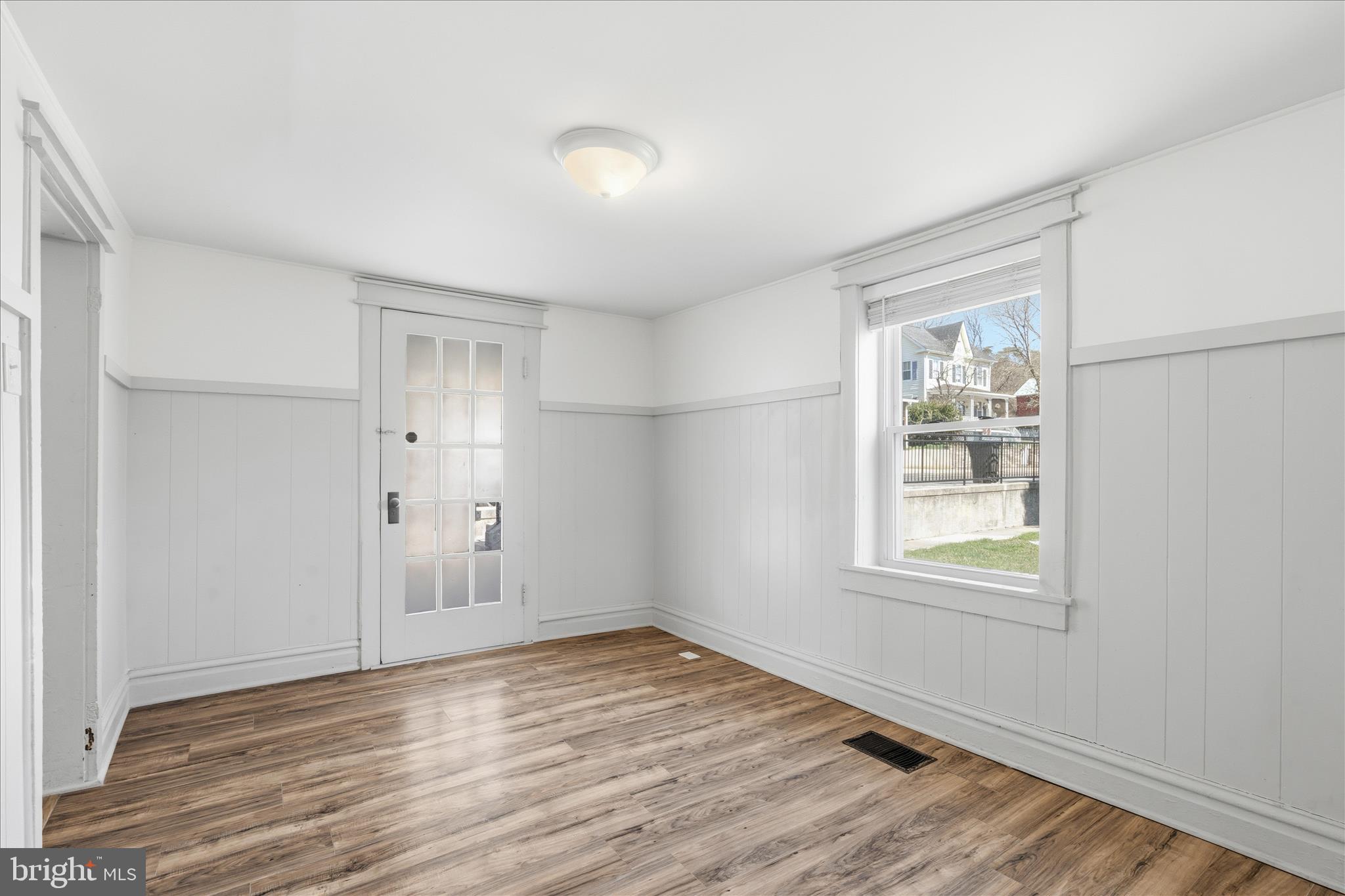 HANCOCK - Residential