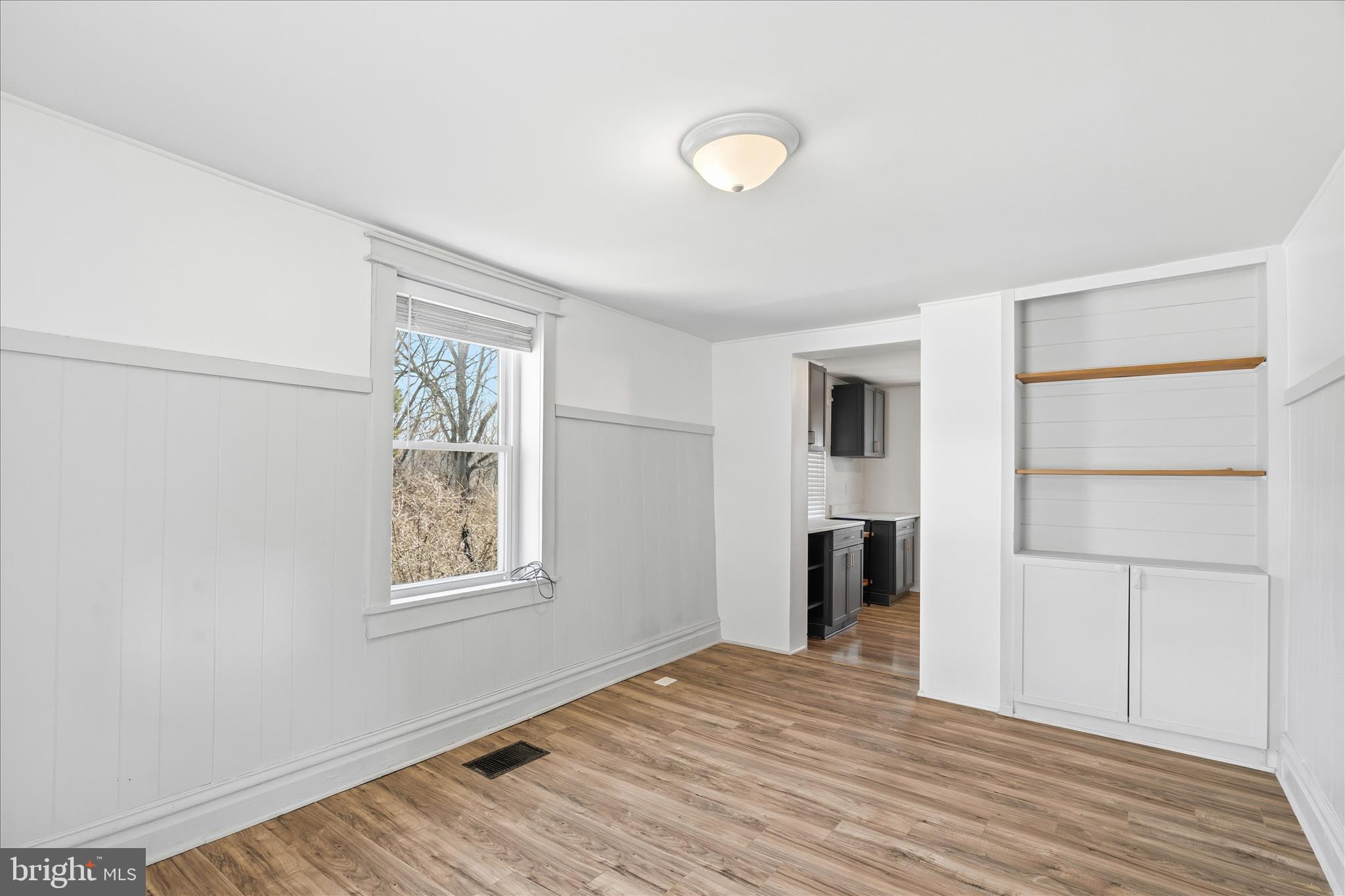 HANCOCK - Residential