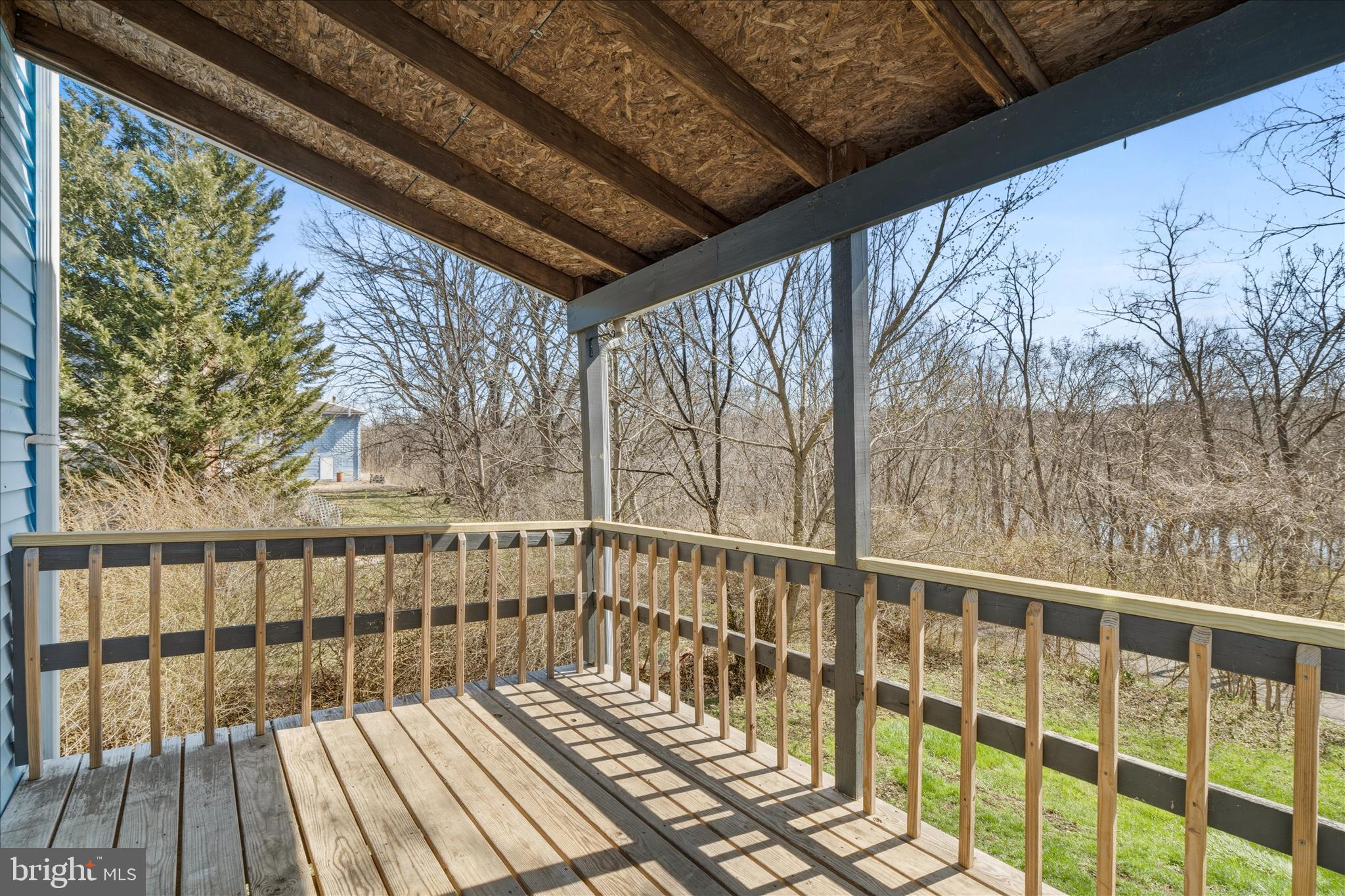 HANCOCK - Residential