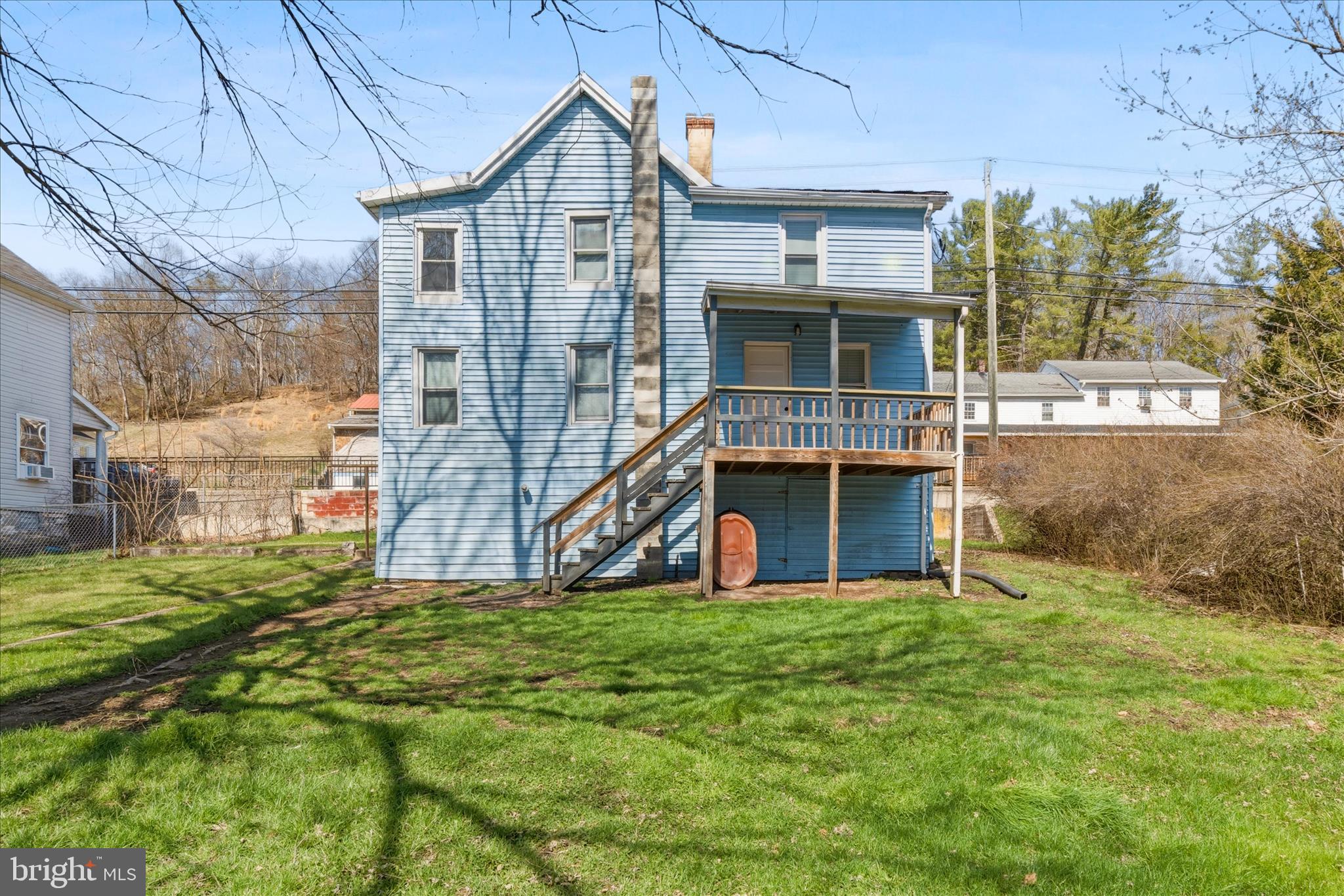 HANCOCK - Residential