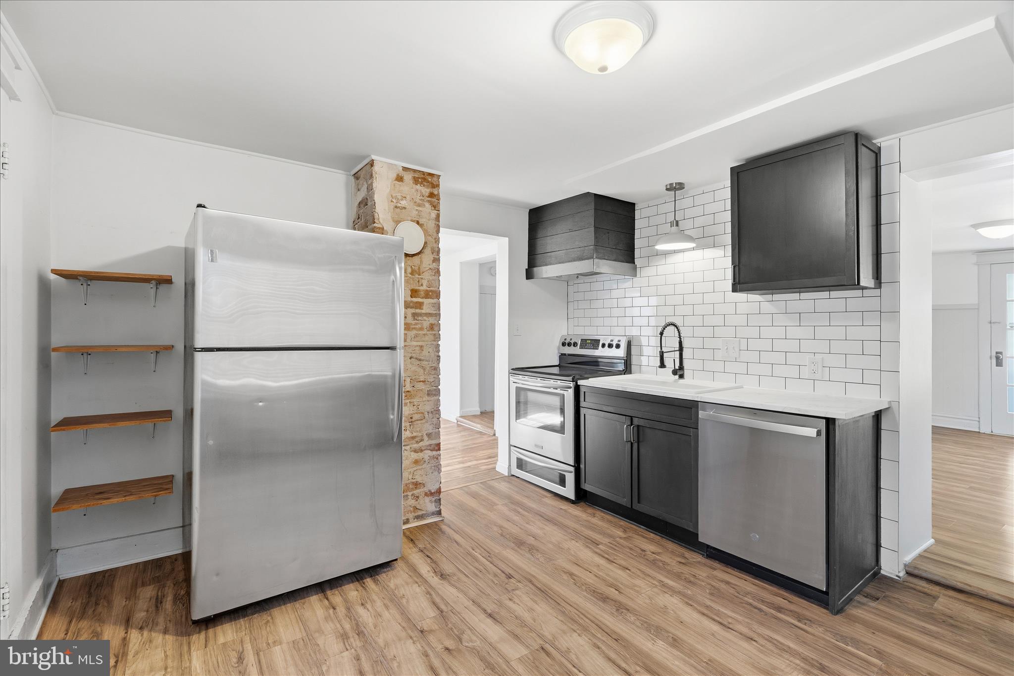 HANCOCK - Residential