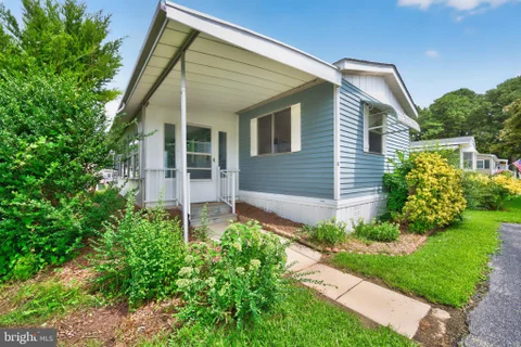 6 Albion Court, Easton, MD 21601 - #: MDTA2014876