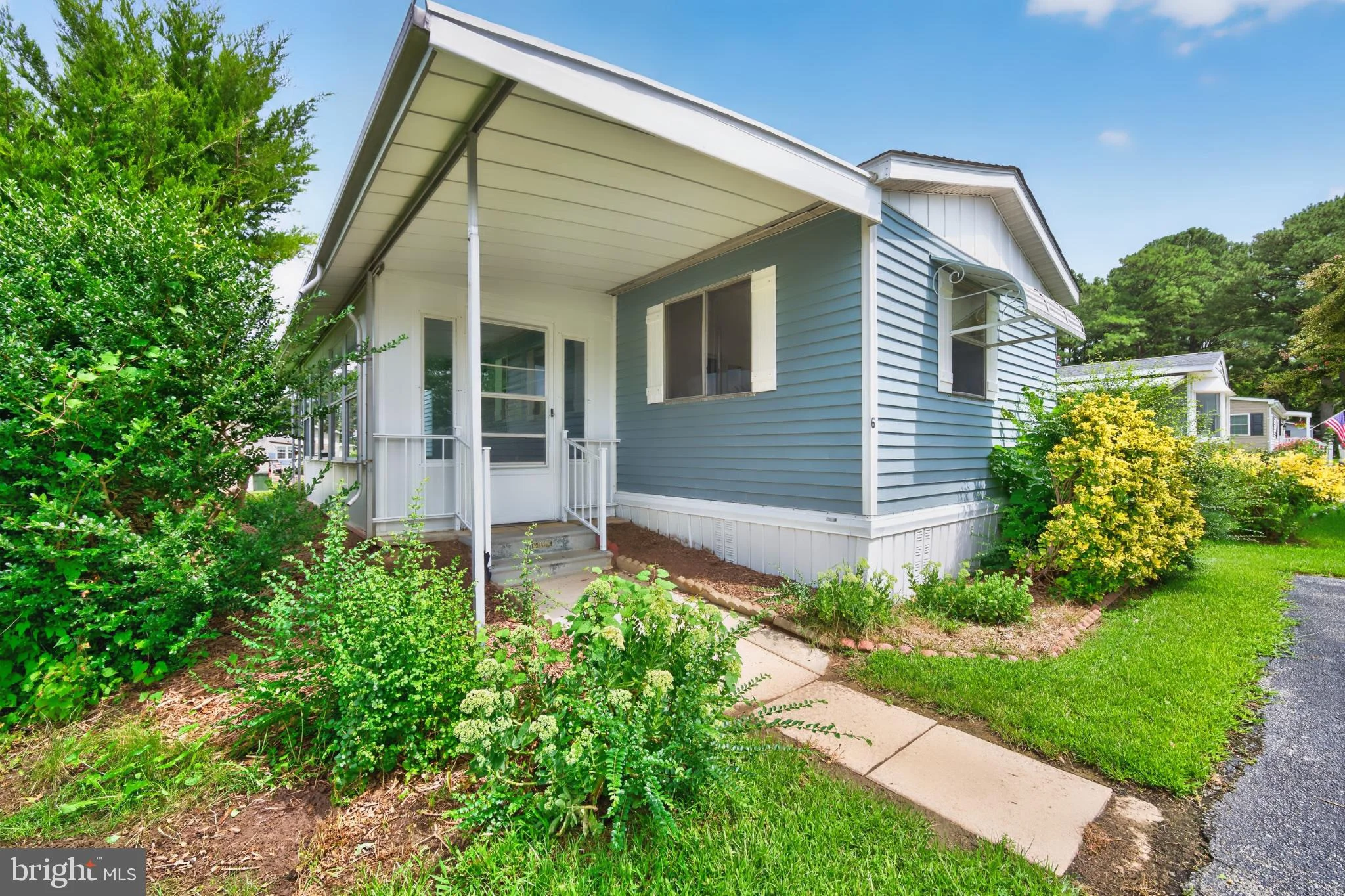 6 Albion Court, Easton, MD, 21601