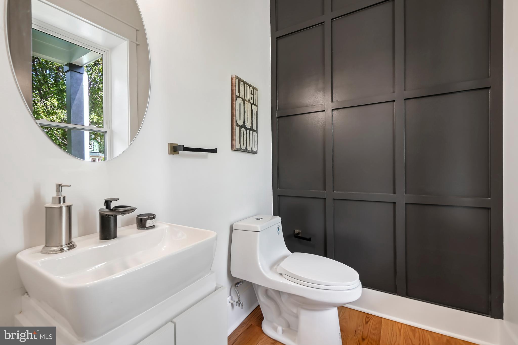 TAKOMA PARK - Residential