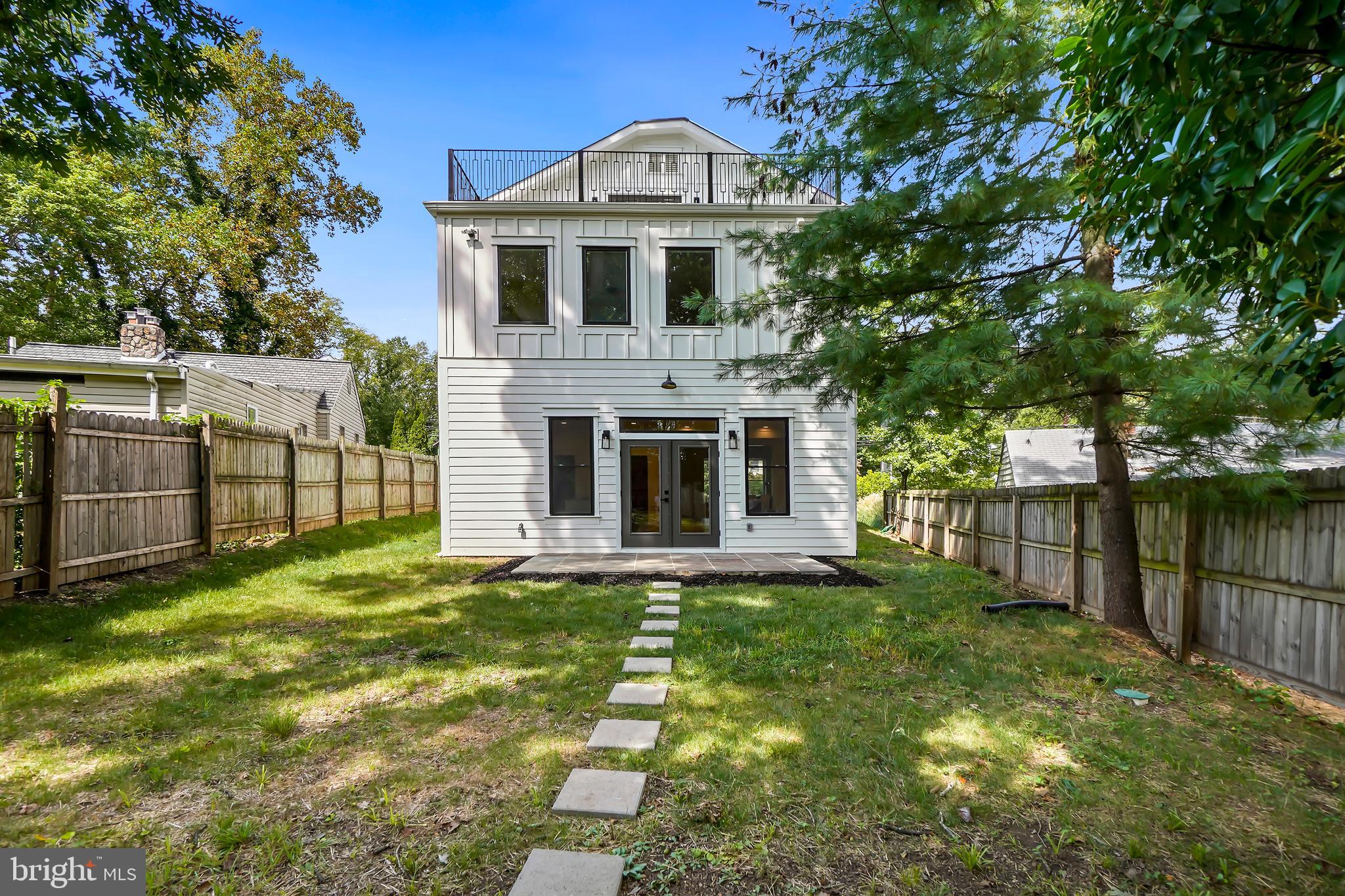 TAKOMA PARK - Residential