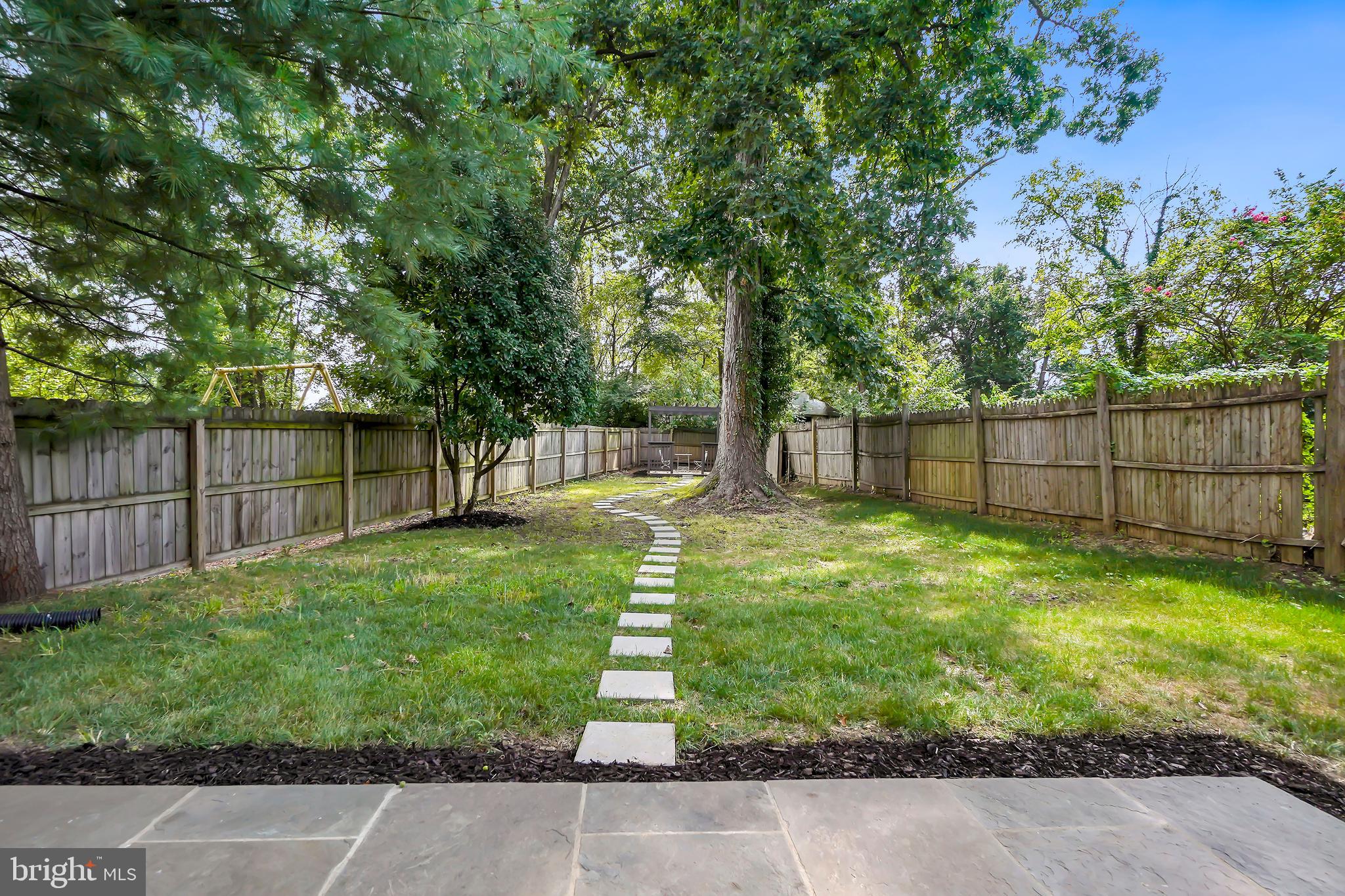 TAKOMA PARK - Residential