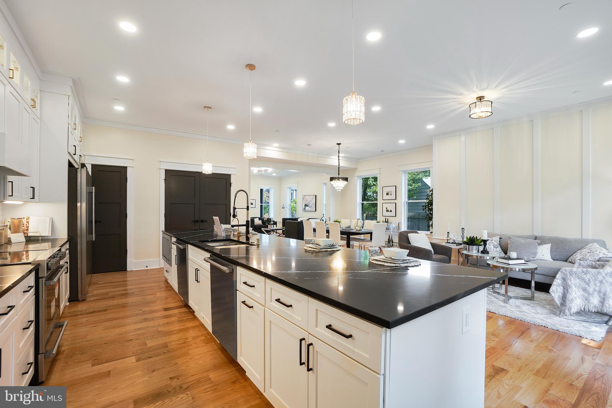 TAKOMA PARK - Residential