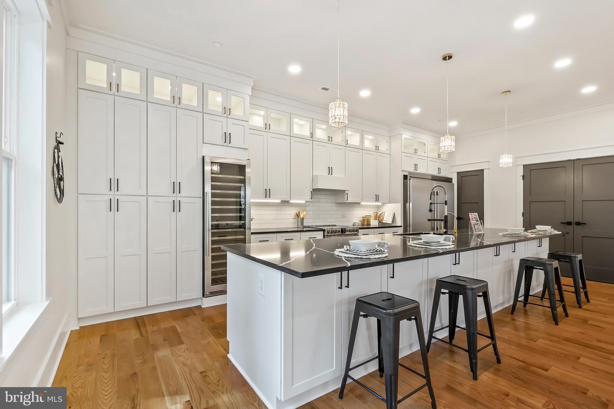 TAKOMA PARK - Residential