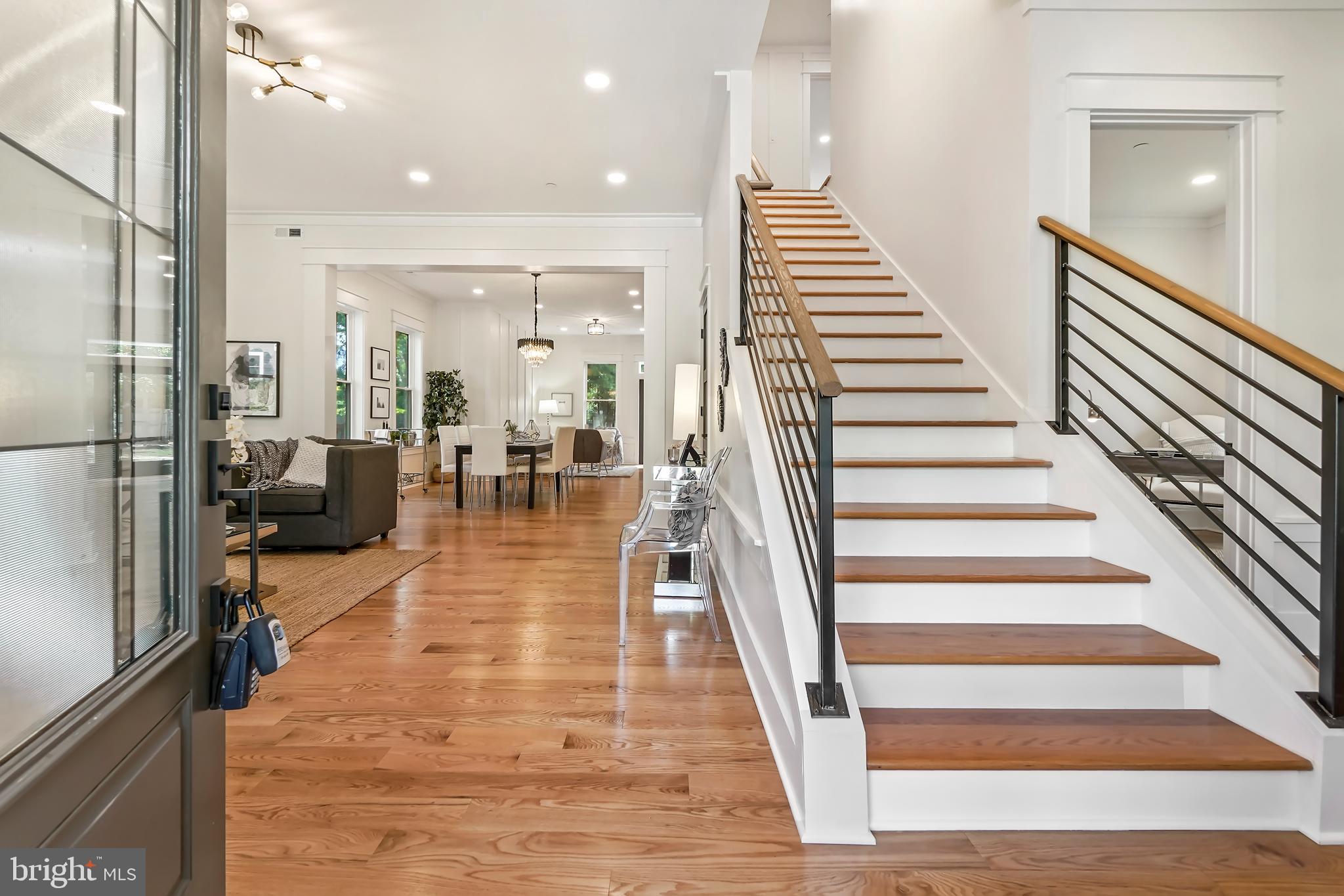 TAKOMA PARK - Residential