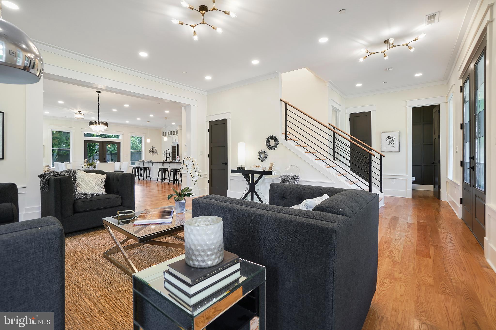 TAKOMA PARK - Residential