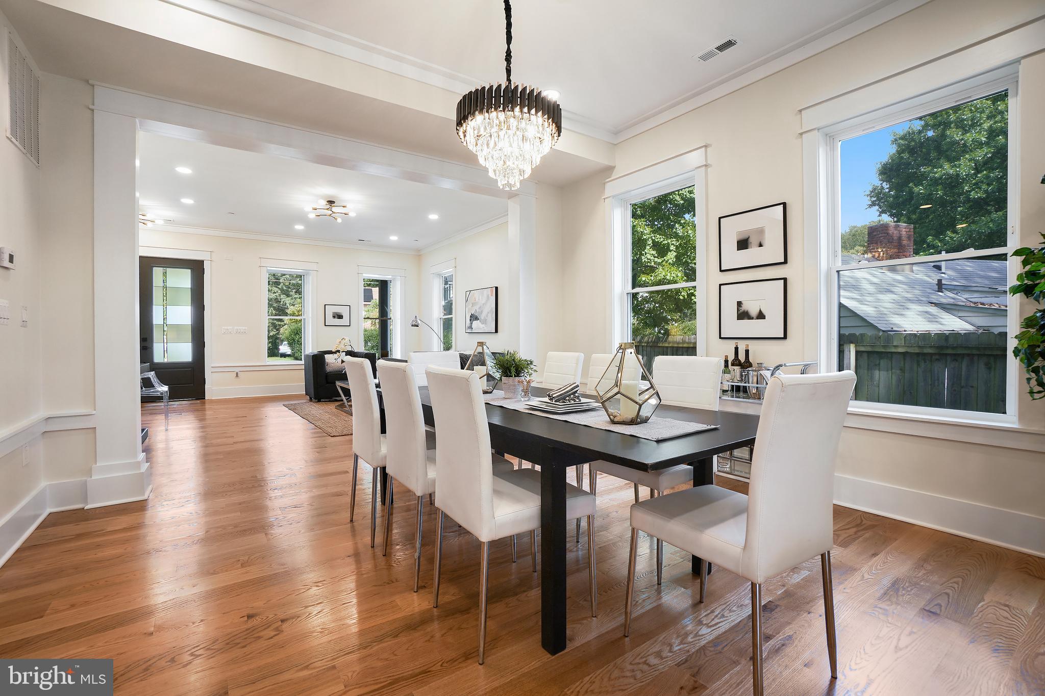 TAKOMA PARK - Residential