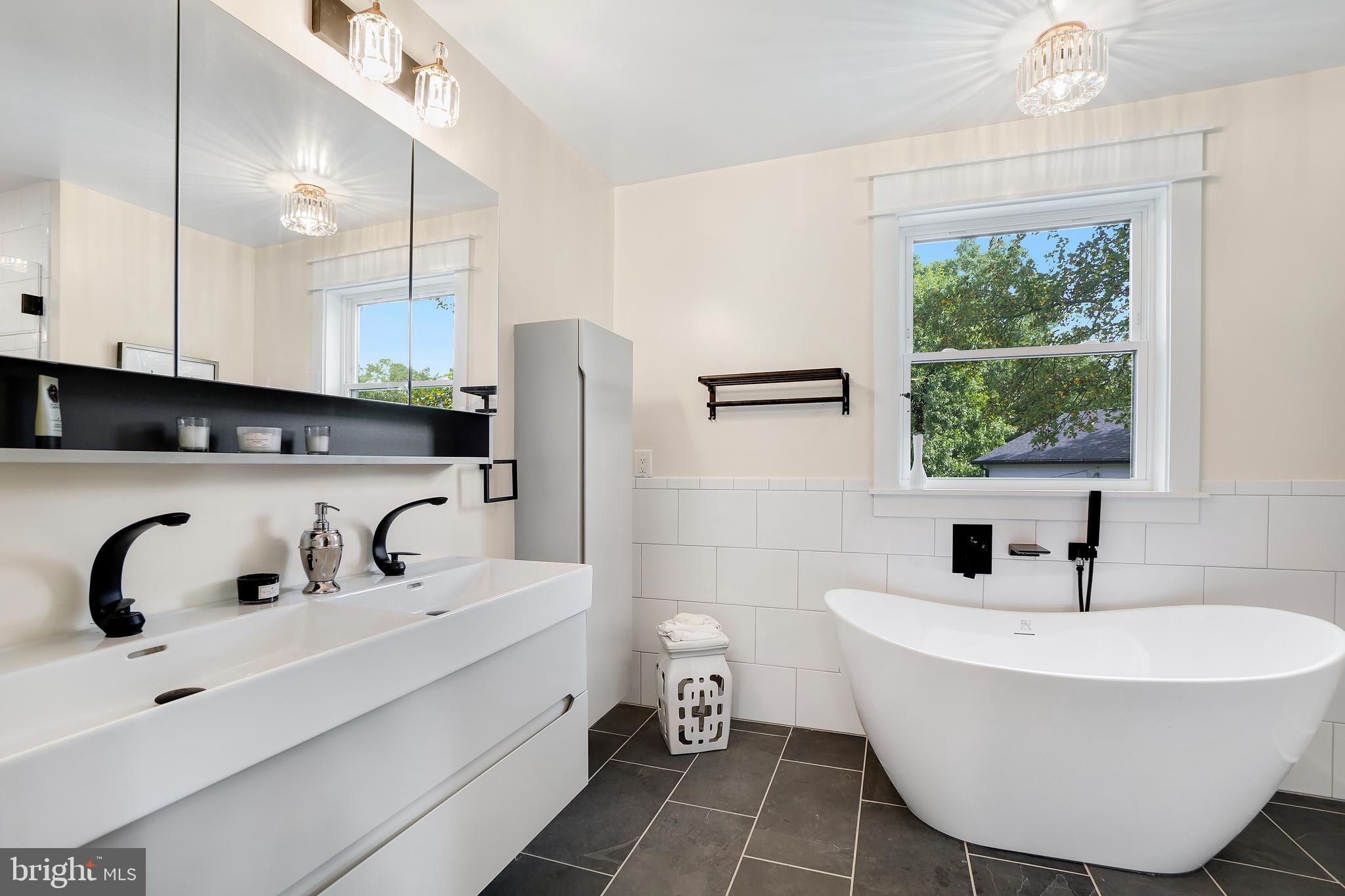 TAKOMA PARK - Residential