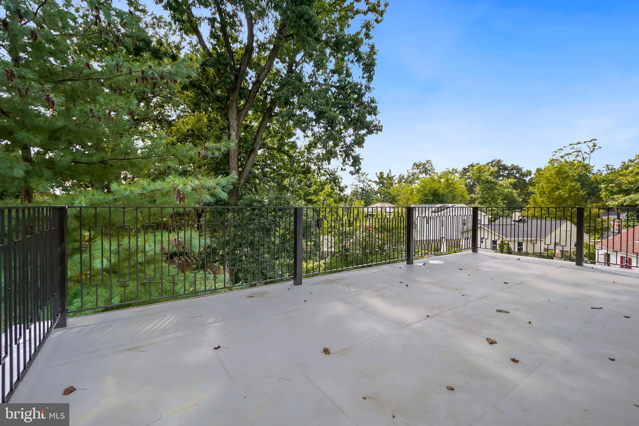 TAKOMA PARK - Residential