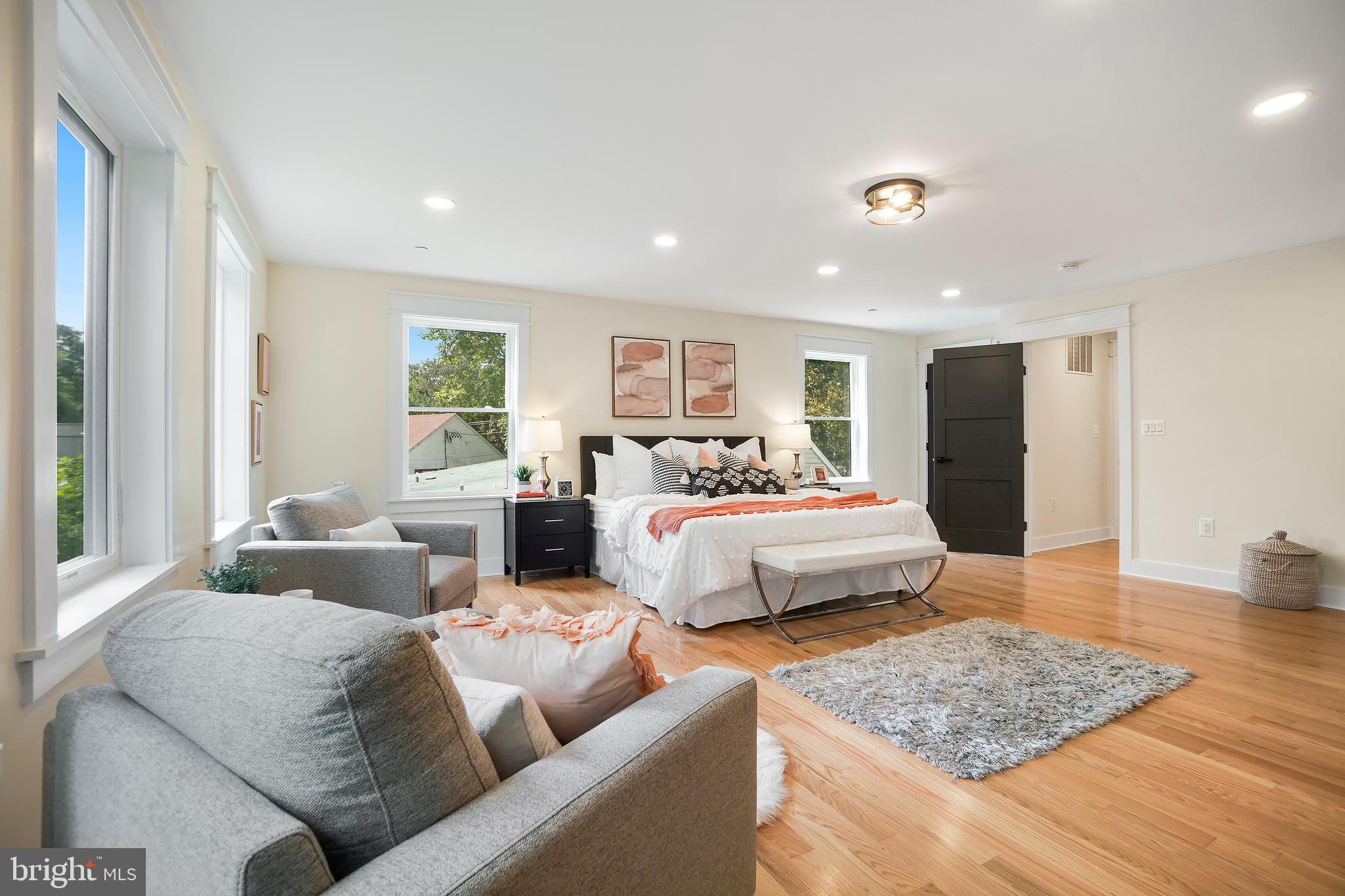 TAKOMA PARK - Residential