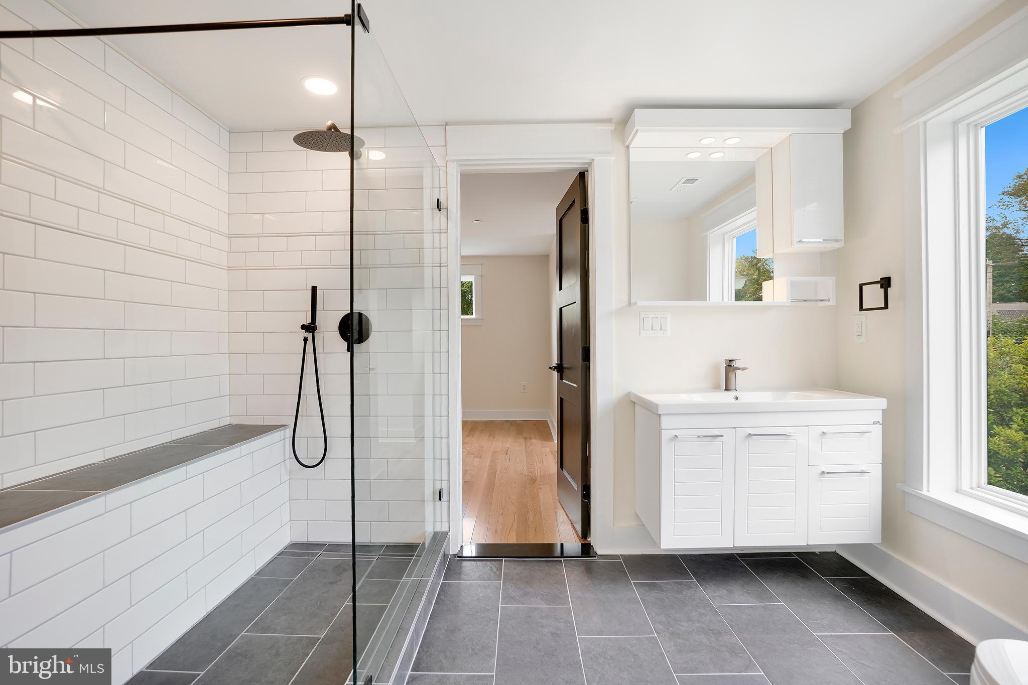 TAKOMA PARK - Residential