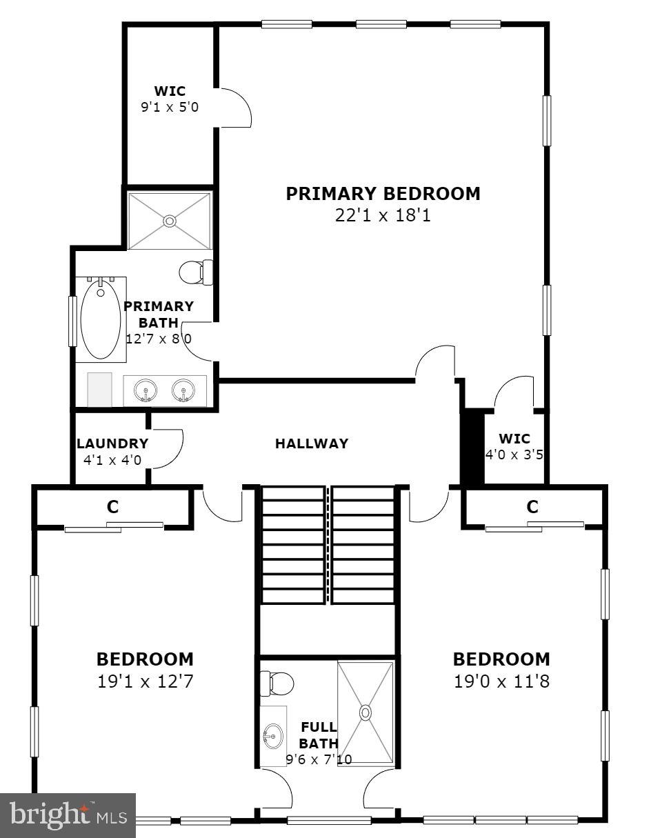 TAKOMA PARK - Residential