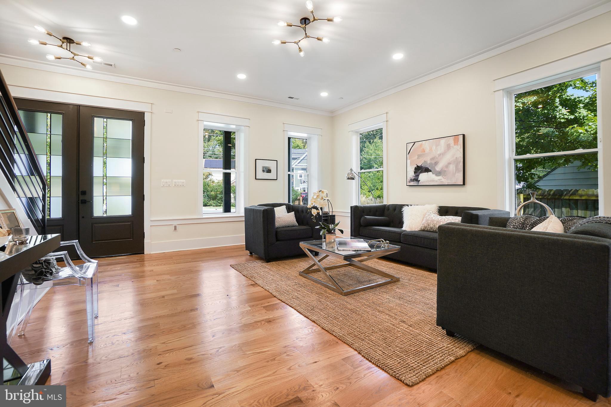 TAKOMA PARK - Residential