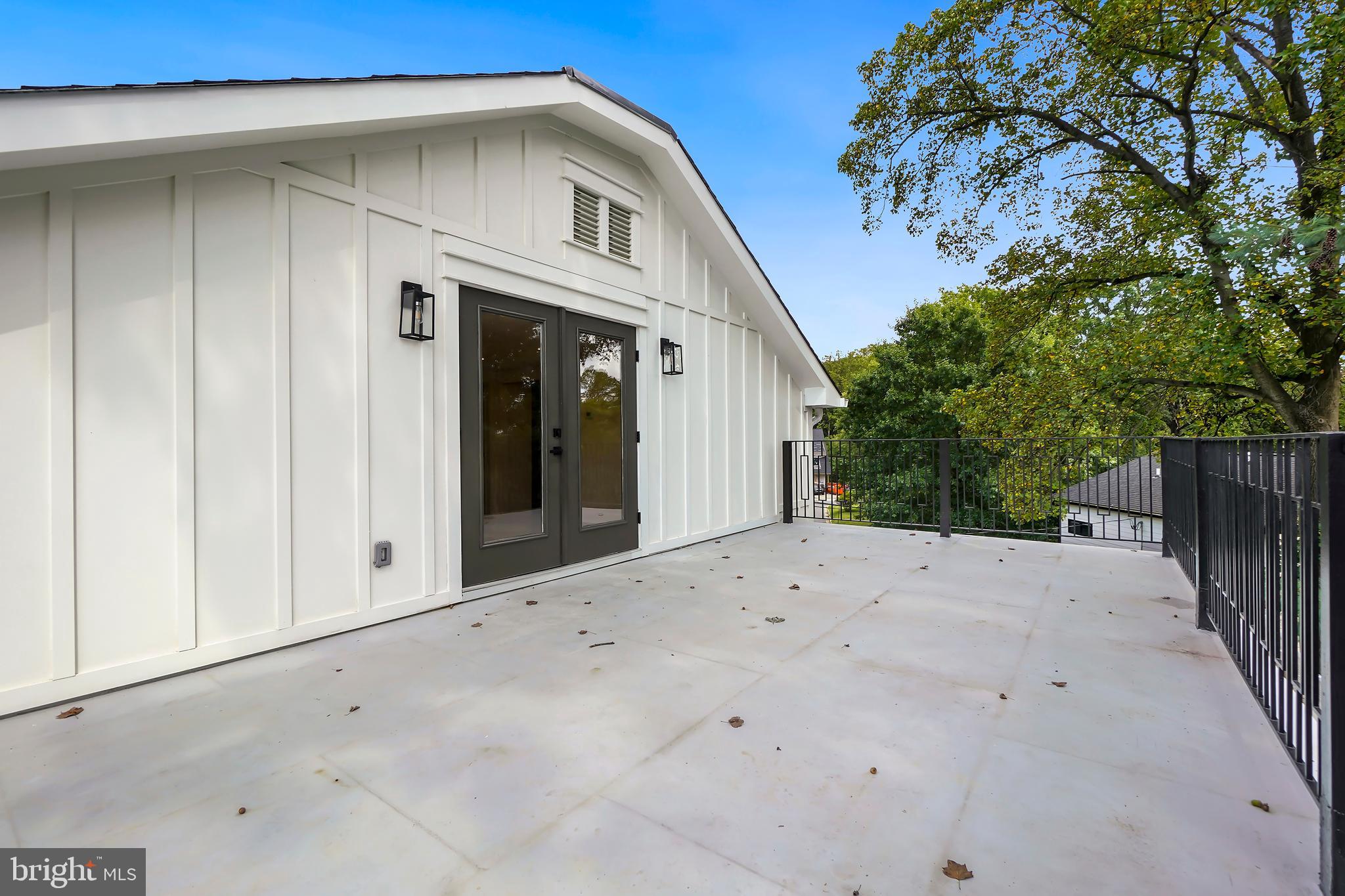 TAKOMA PARK - Residential