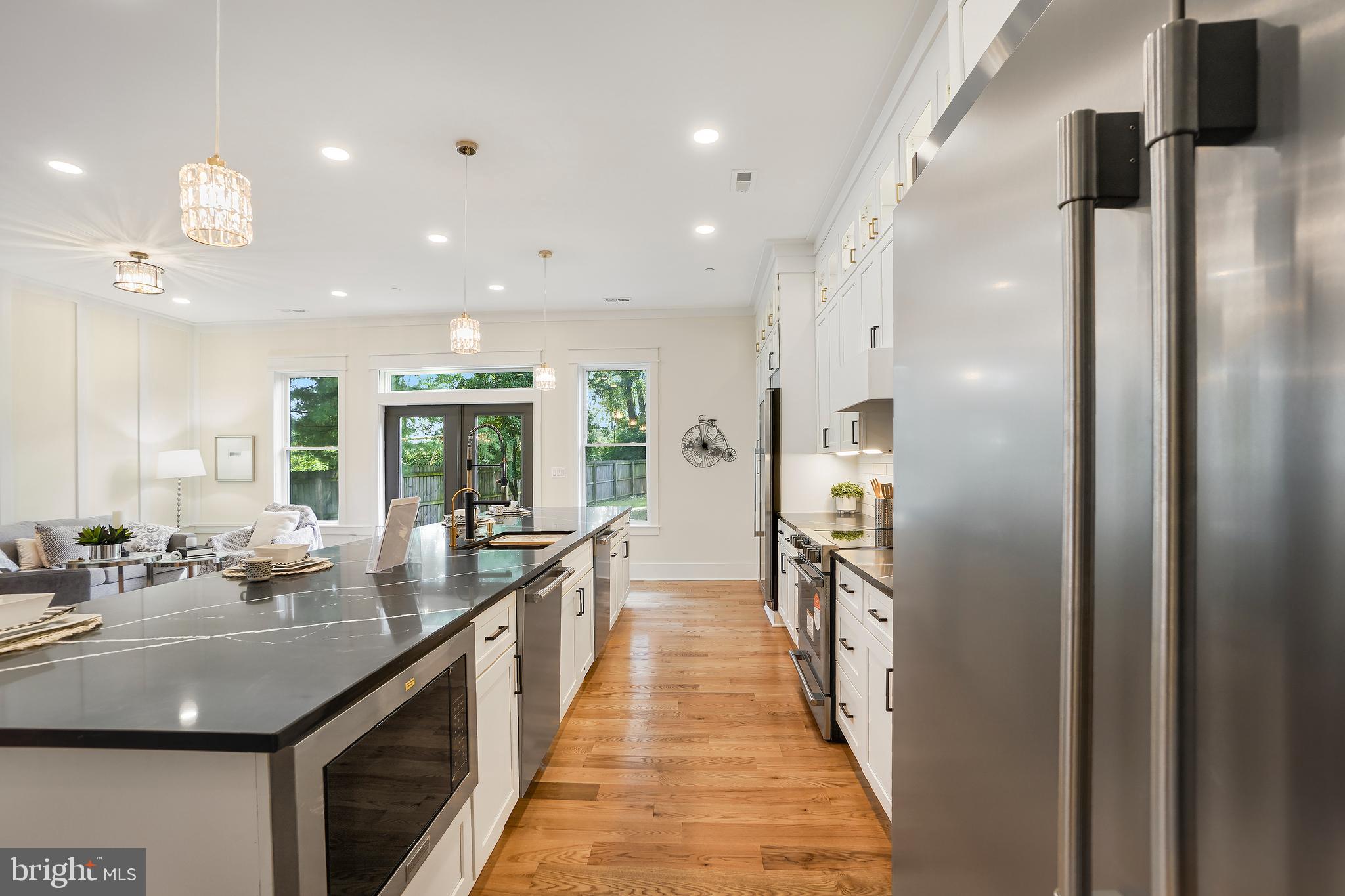 TAKOMA PARK - Residential