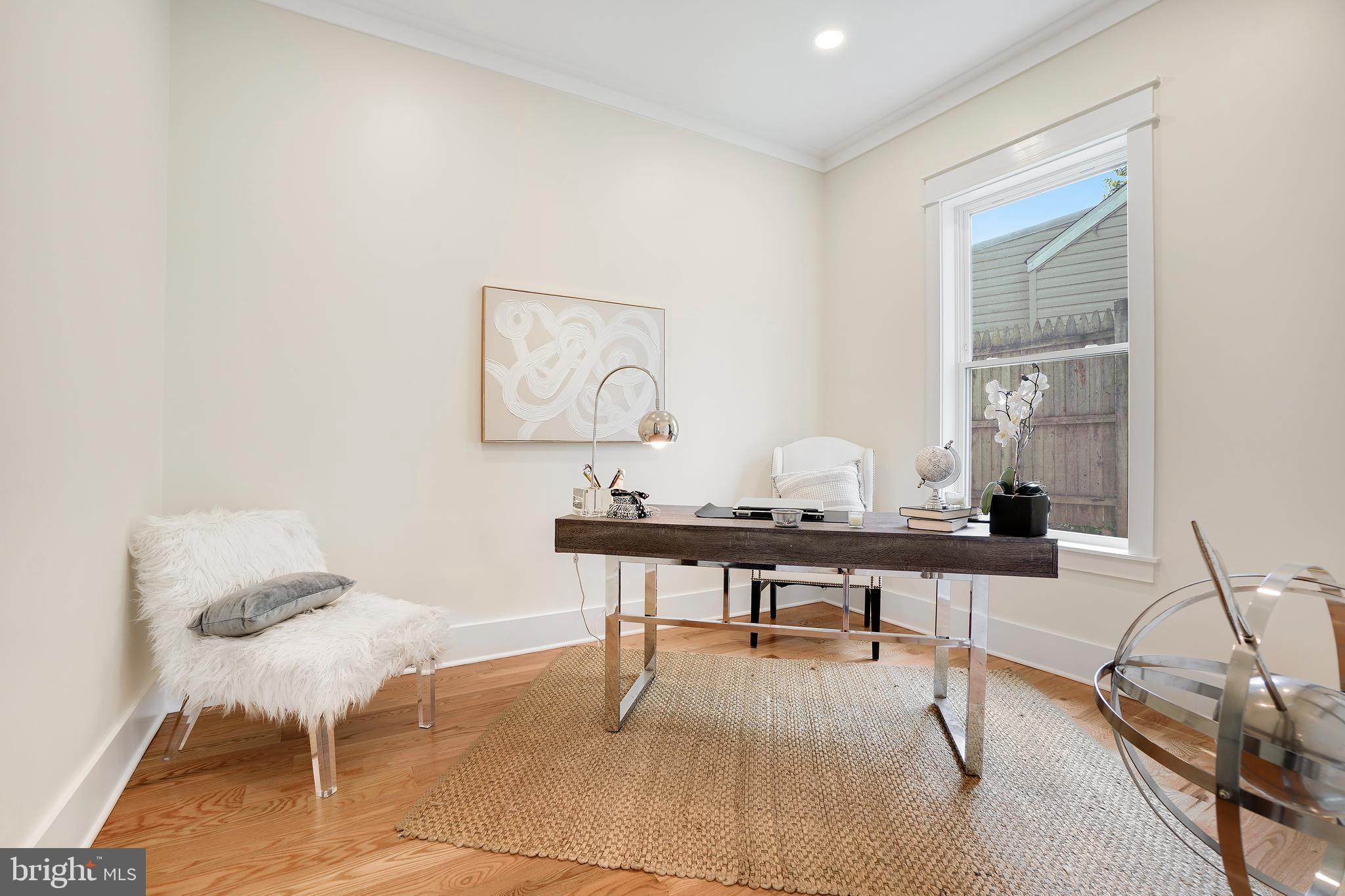 TAKOMA PARK - Residential