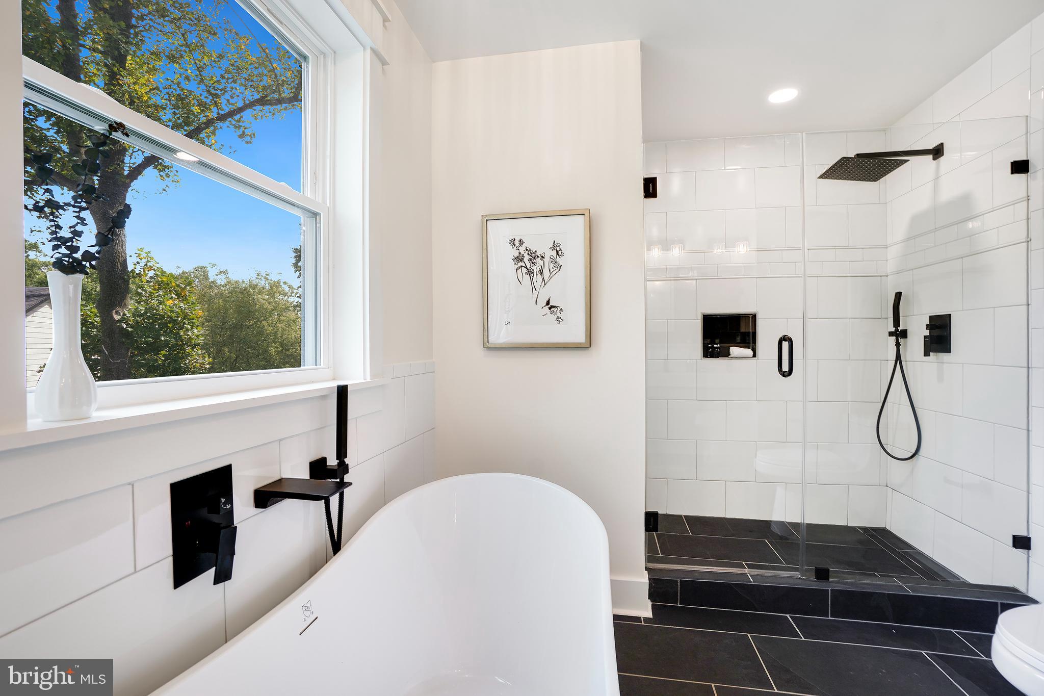 TAKOMA PARK - Residential