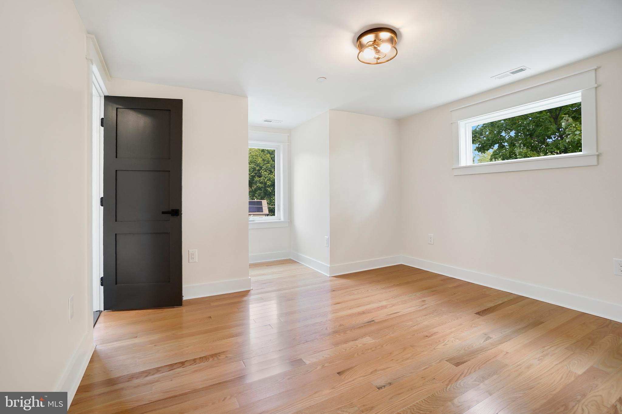 TAKOMA PARK - Residential