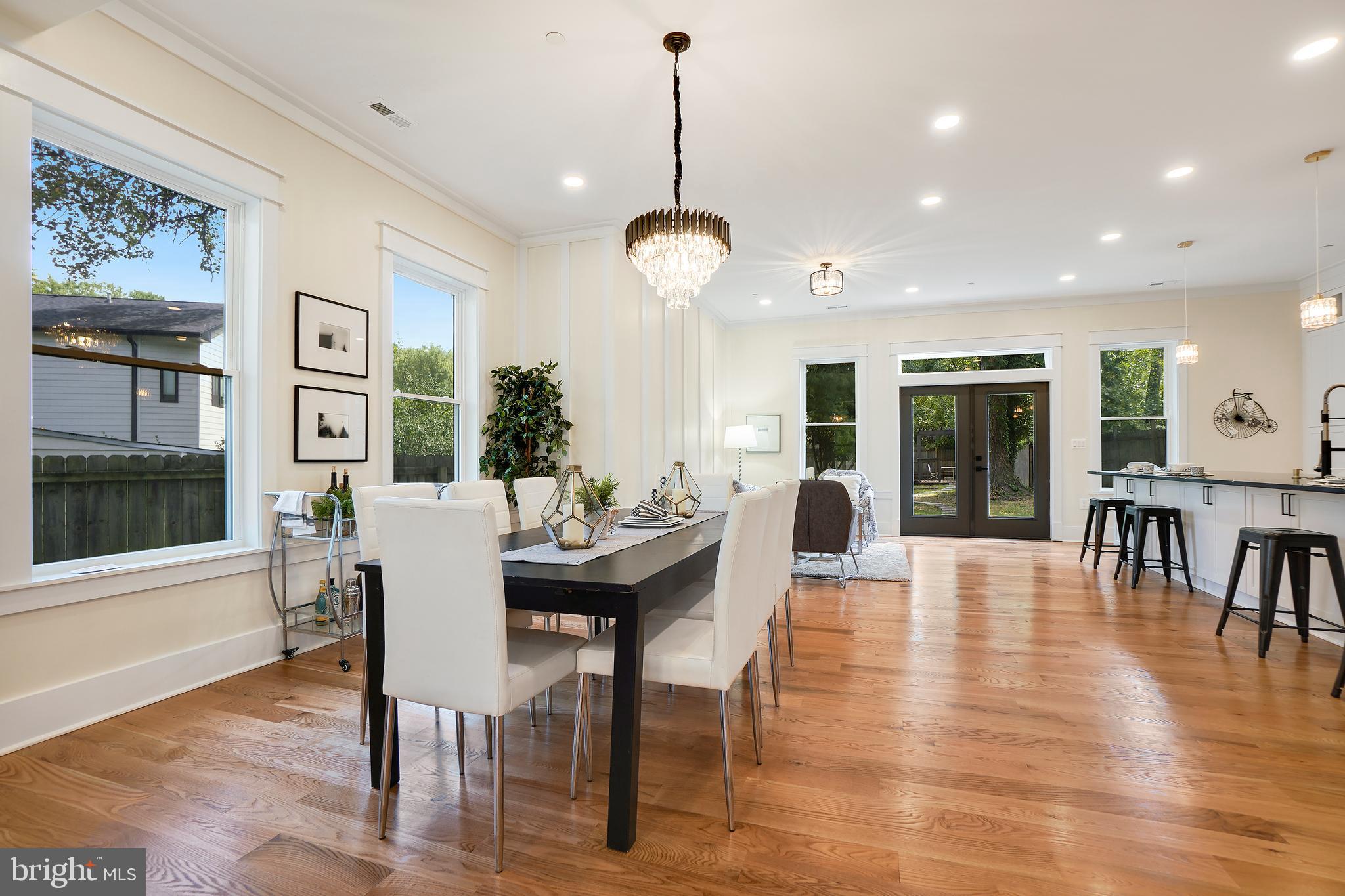 TAKOMA PARK - Residential