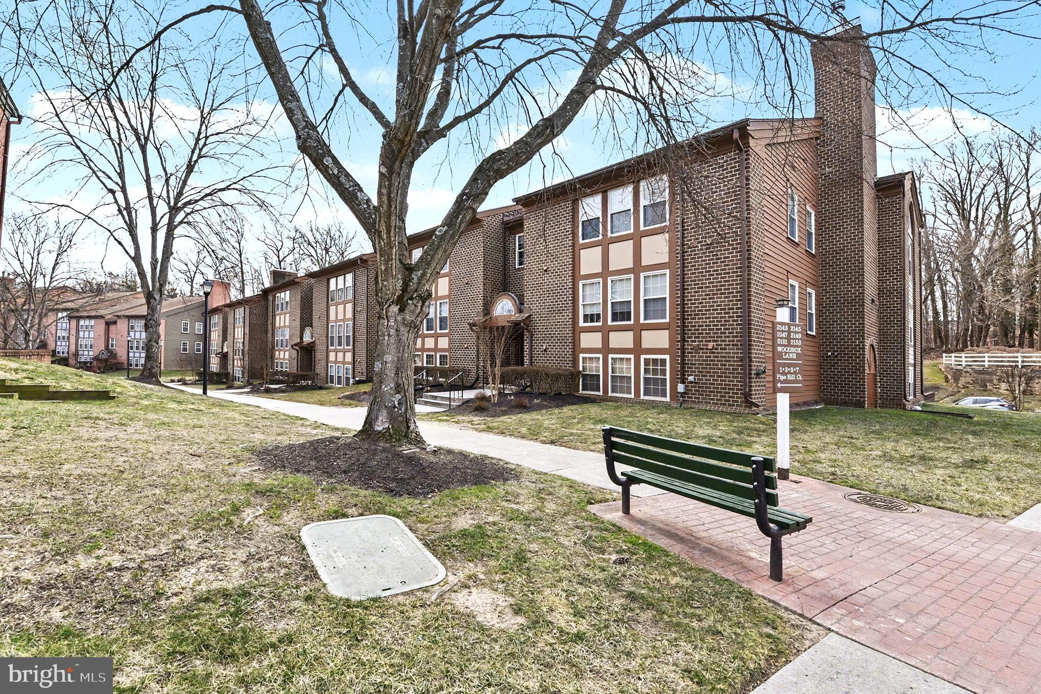 THE FALLS GARDEN - Residential