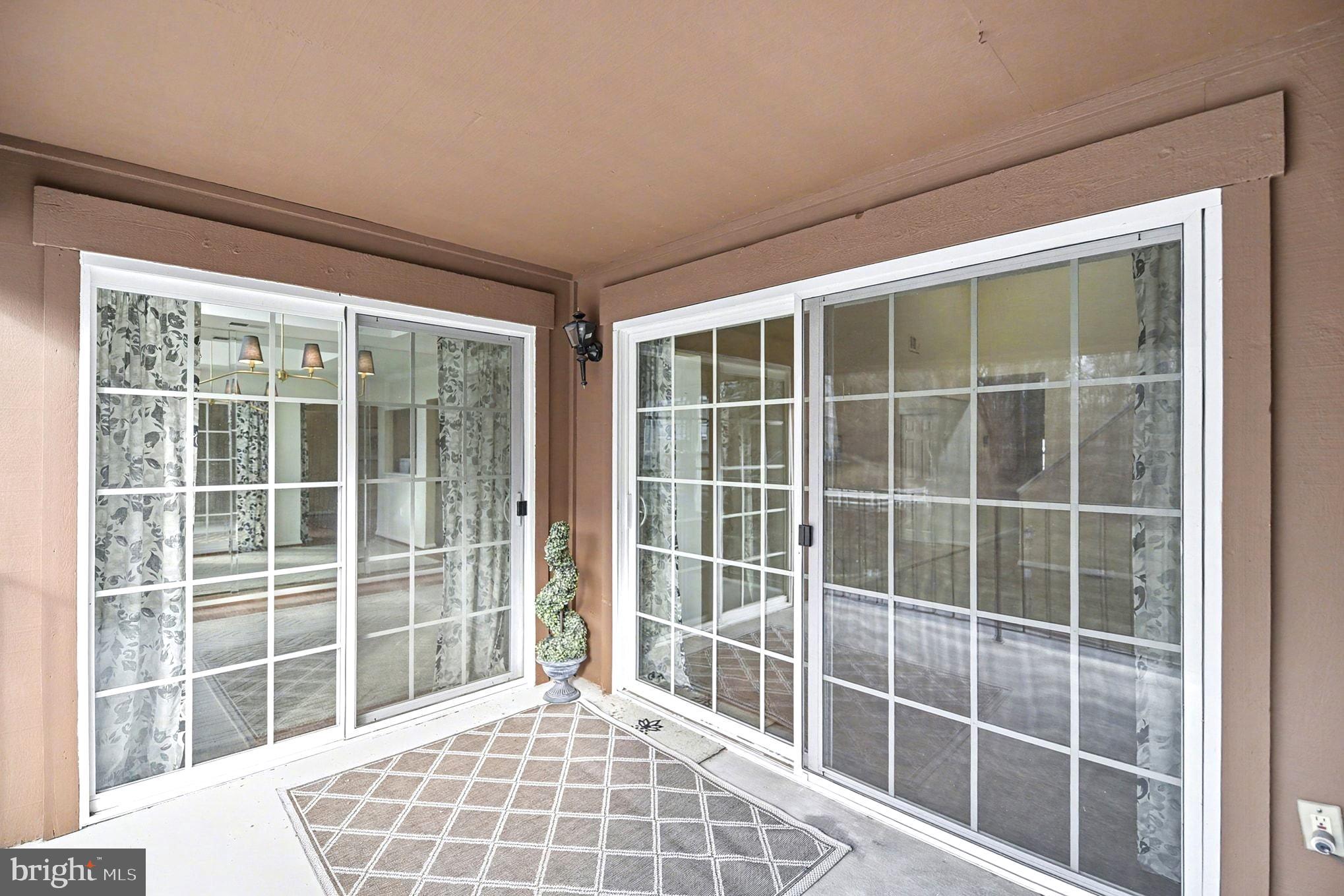 THE FALLS GARDEN - Residential