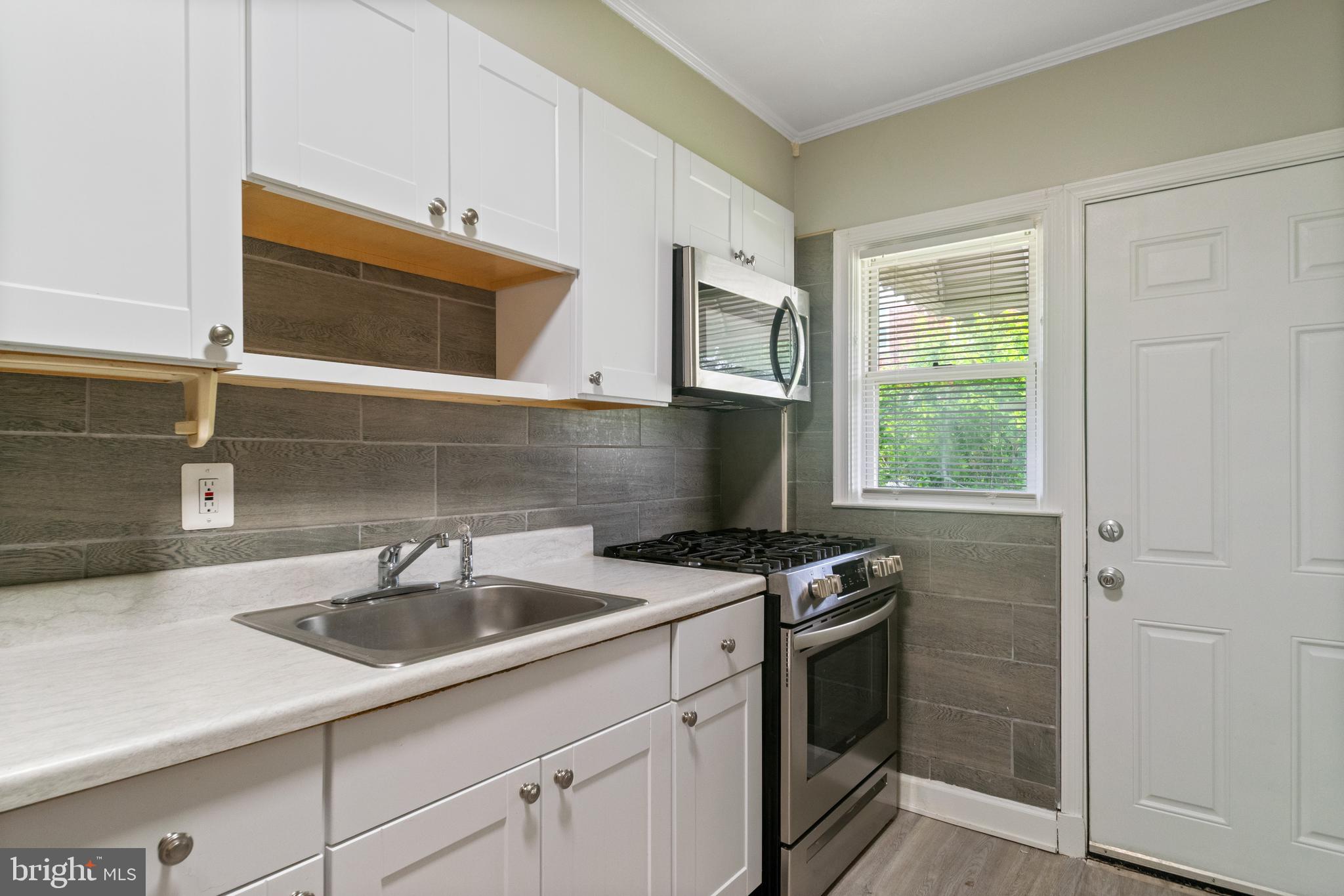 HAMILTON HEIGHTS - Residential