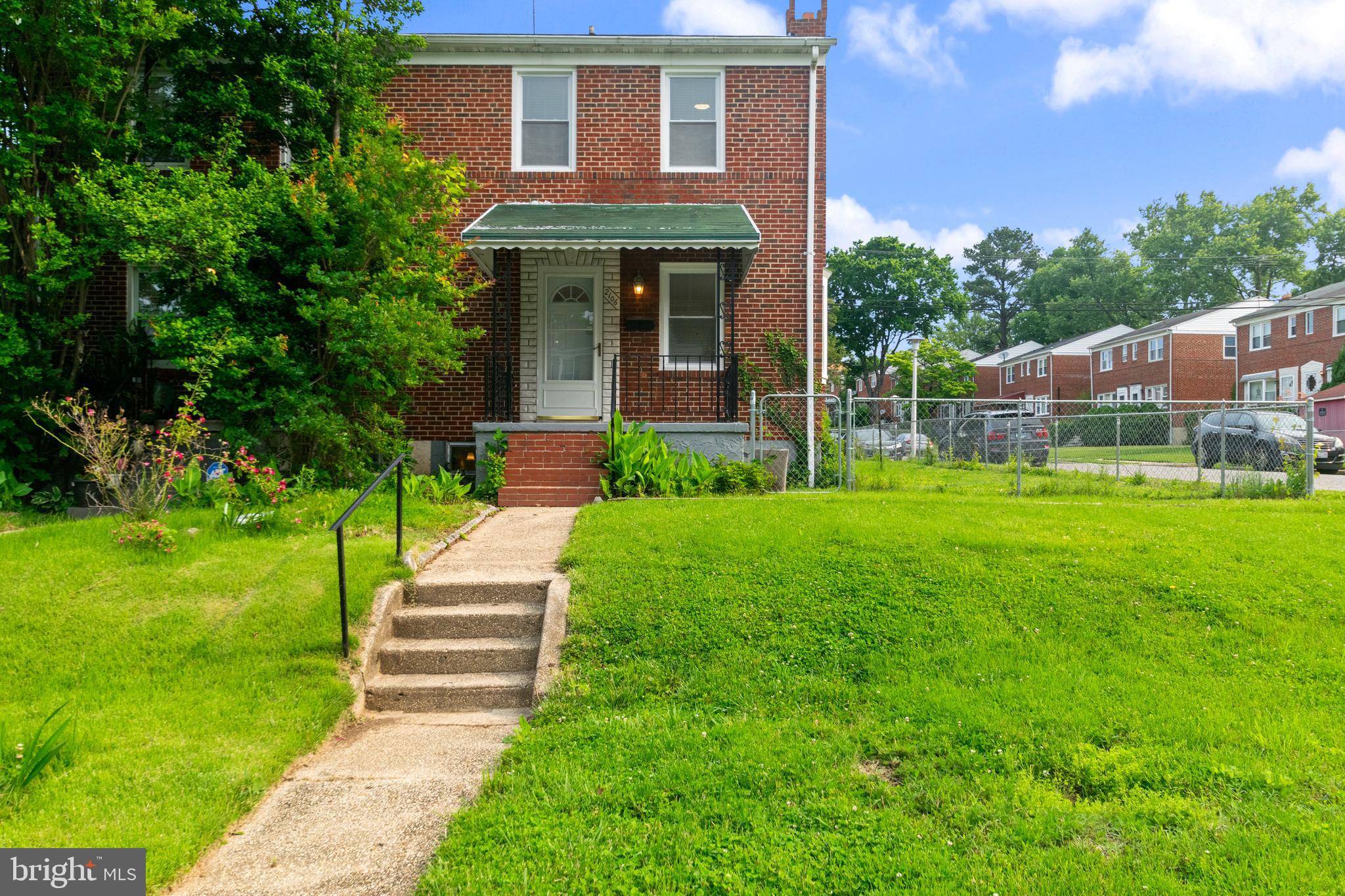 HAMILTON HEIGHTS - Residential
