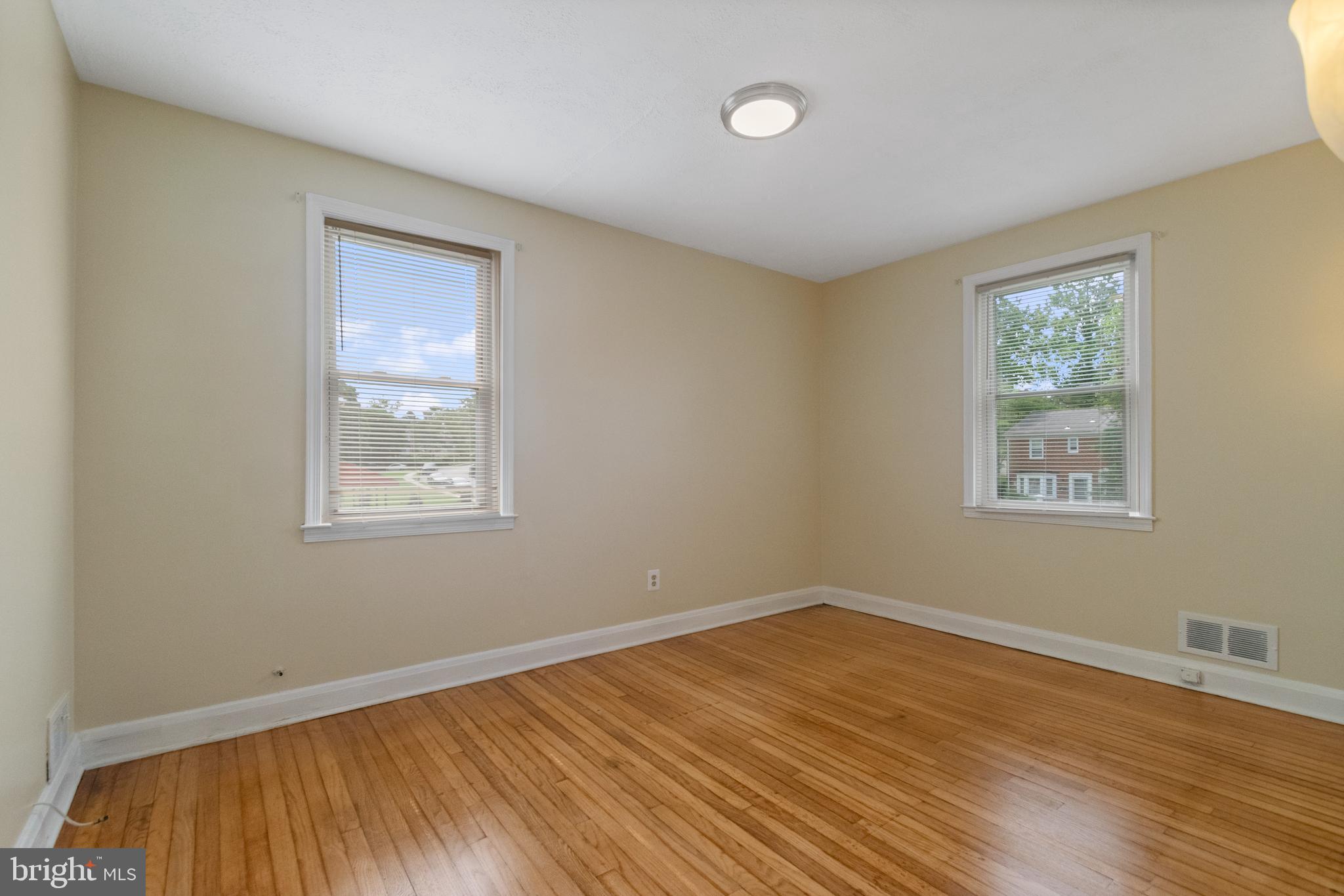 HAMILTON HEIGHTS - Residential