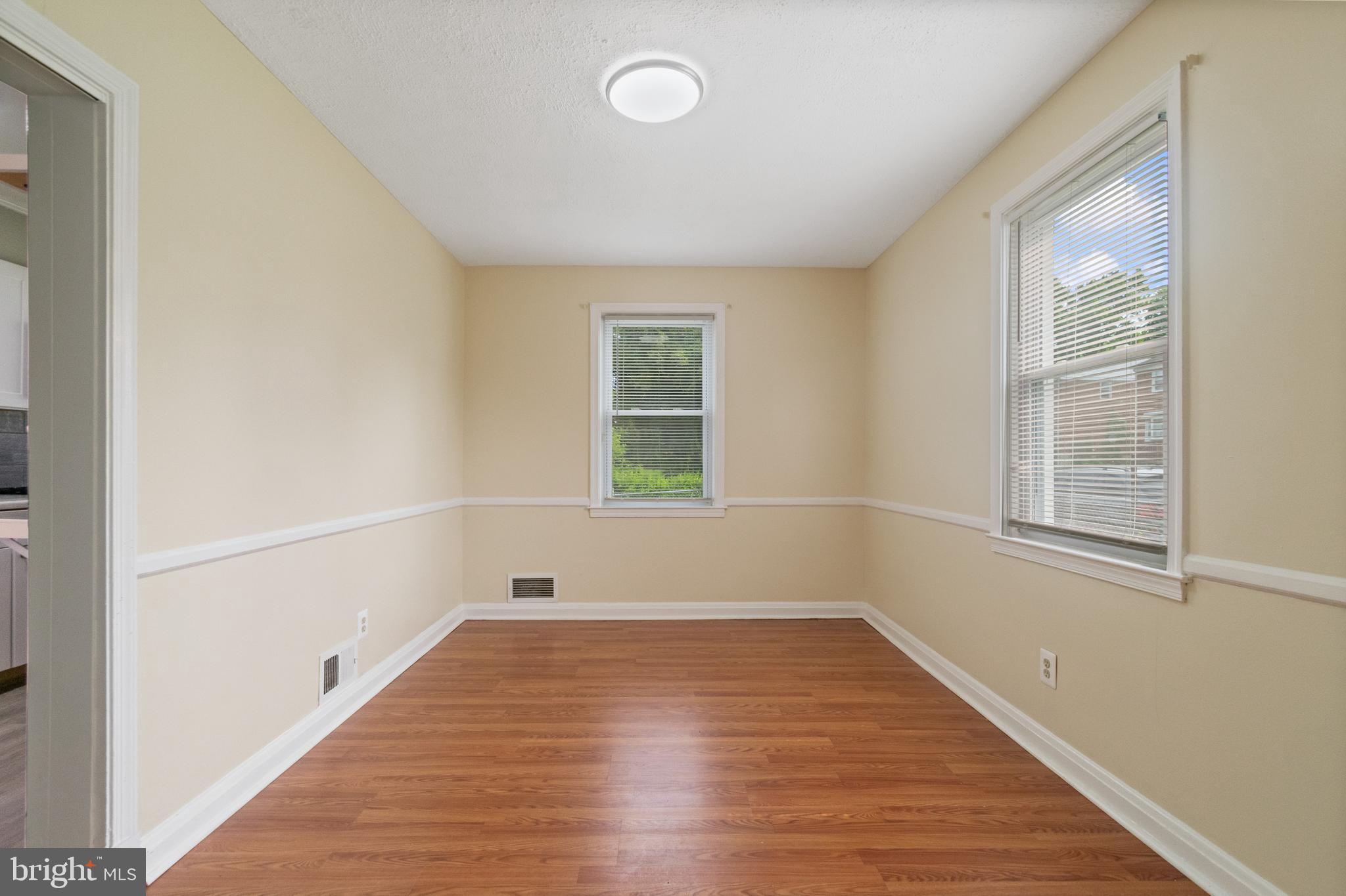 HAMILTON HEIGHTS - Residential