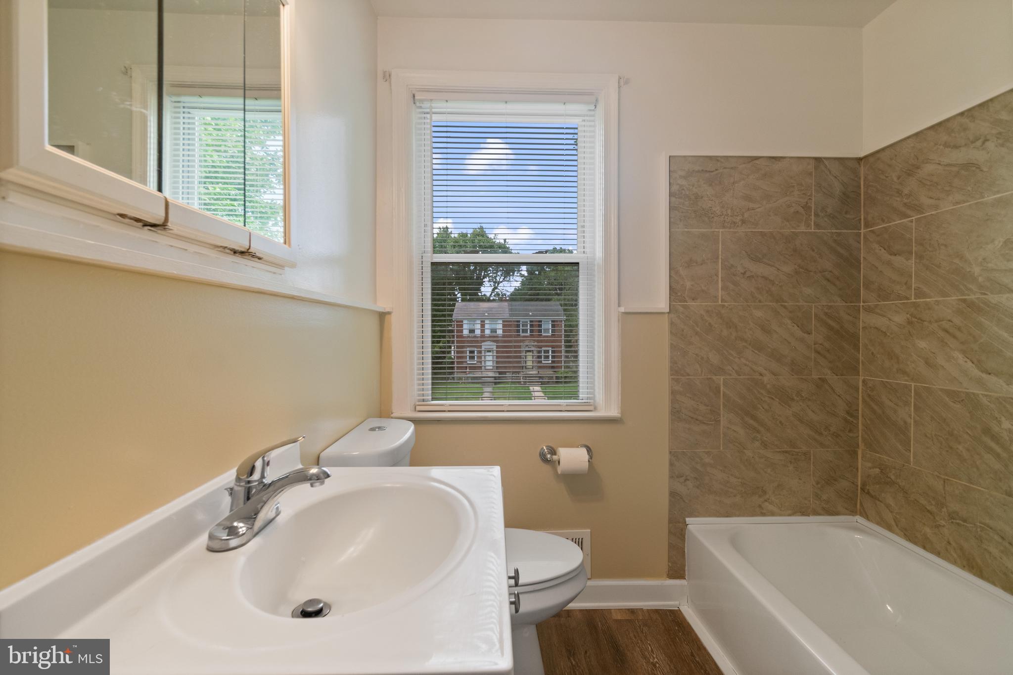 HAMILTON HEIGHTS - Residential