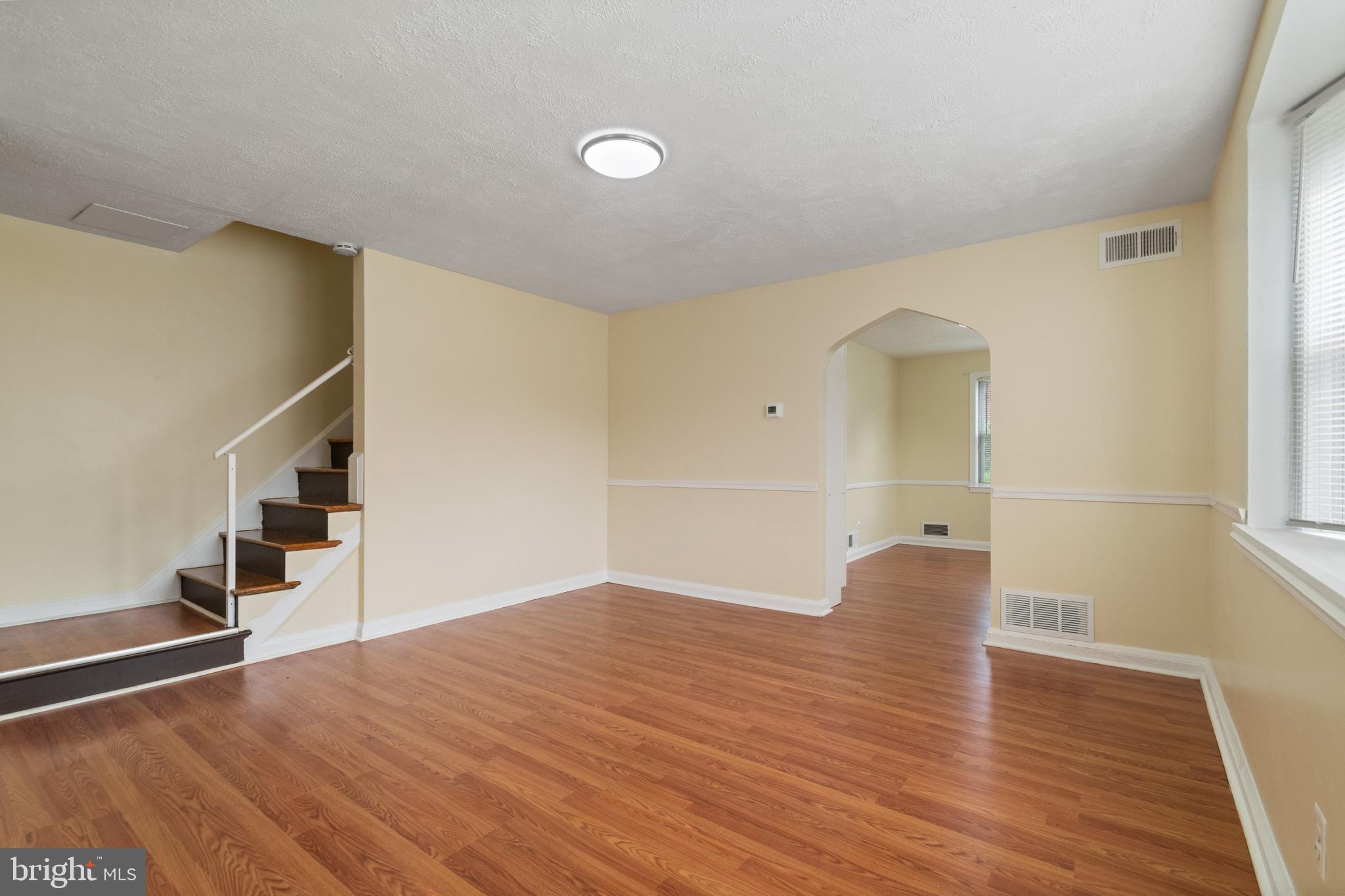 HAMILTON HEIGHTS - Residential