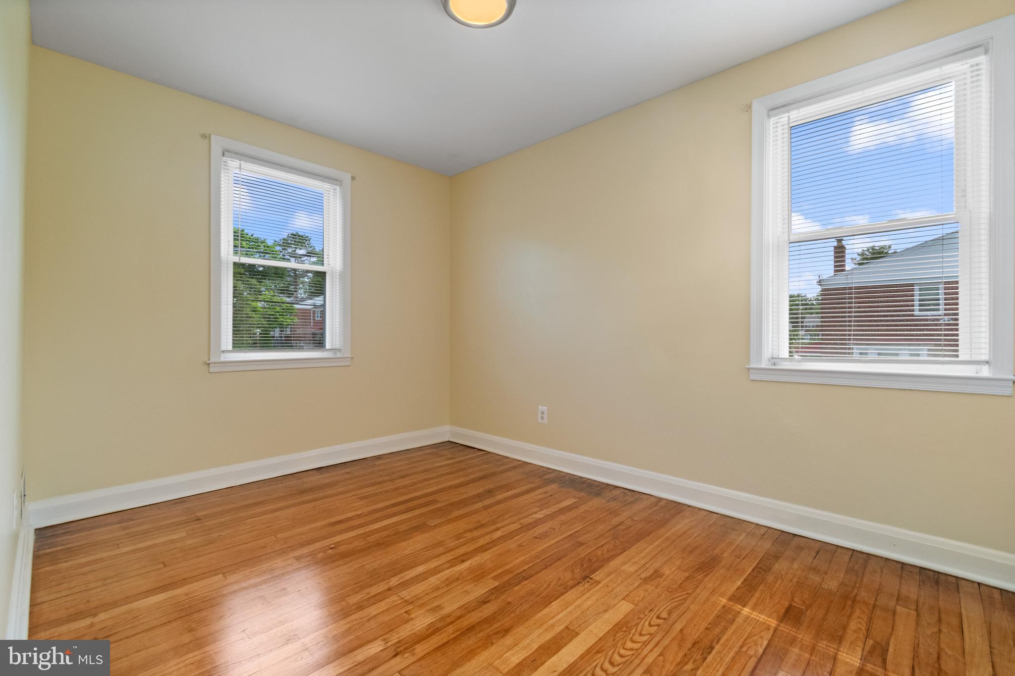 HAMILTON HEIGHTS - Residential
