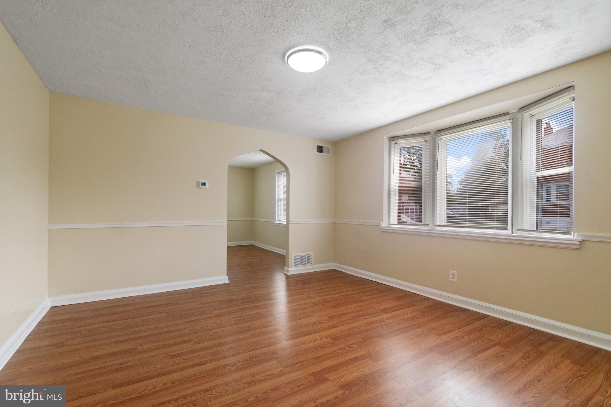 HAMILTON HEIGHTS - Residential